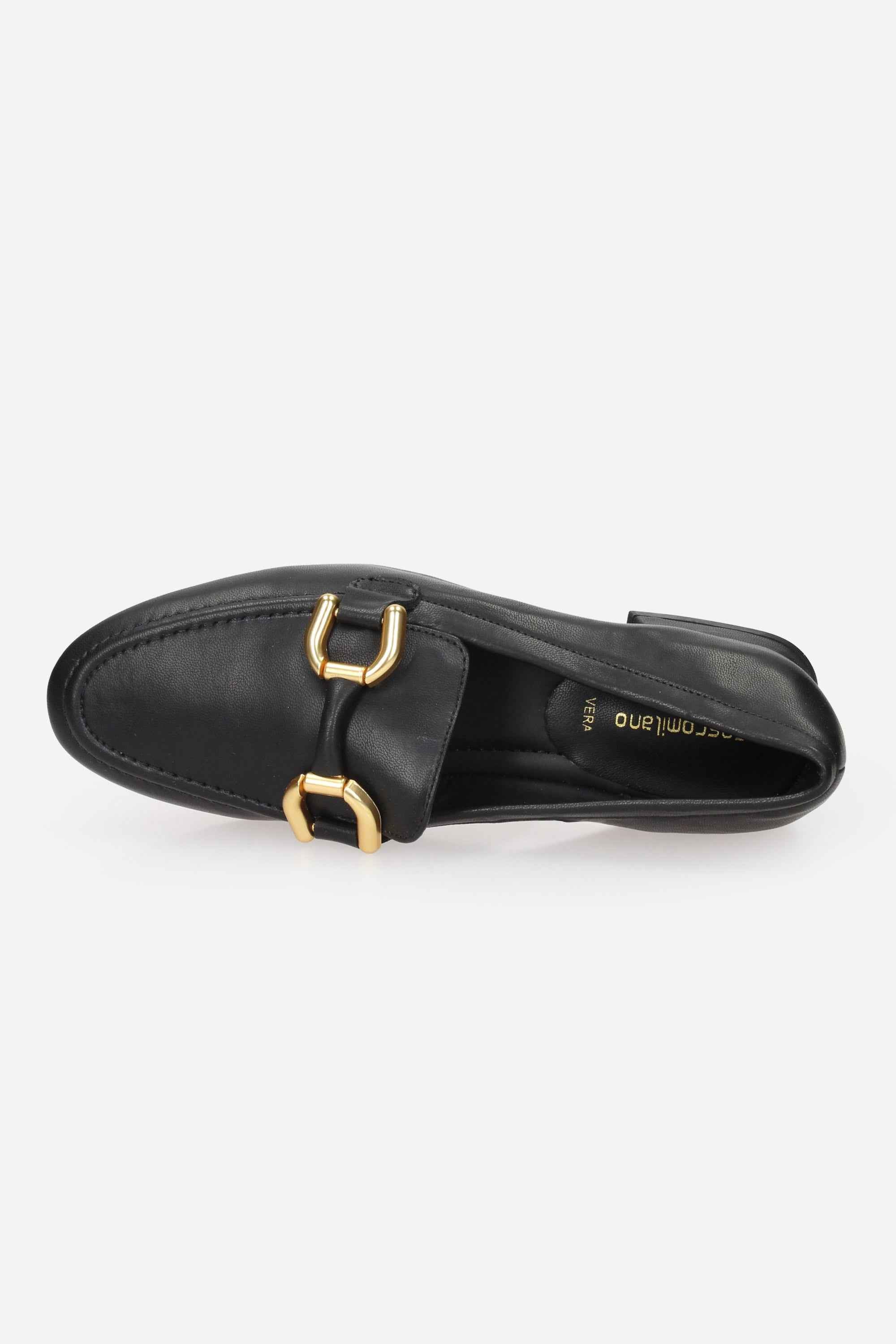 FRANCESCO MILANO - D G04-01A Mocassino