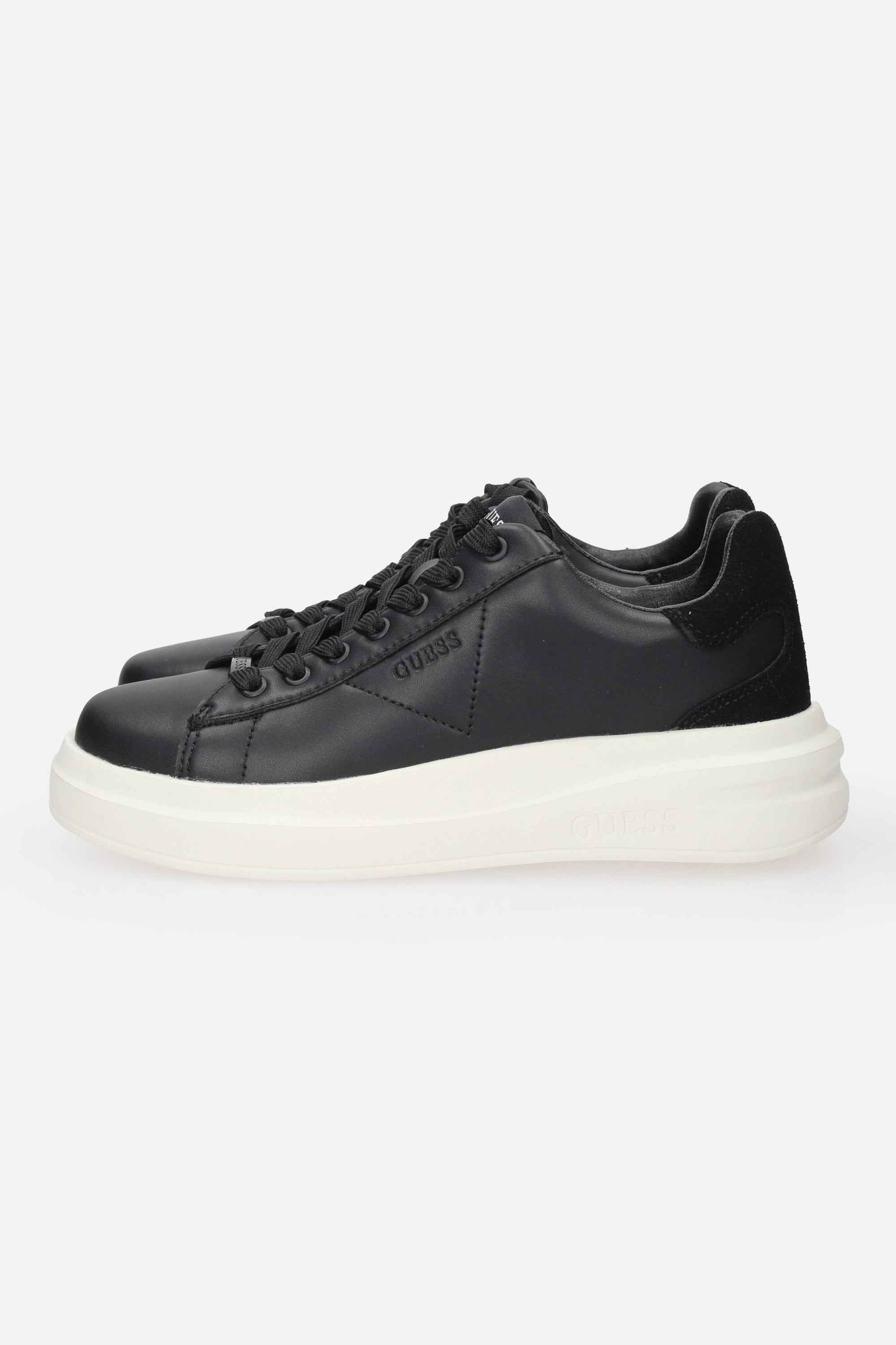 GUESS - D FLPVIBSUE12 Sneakers