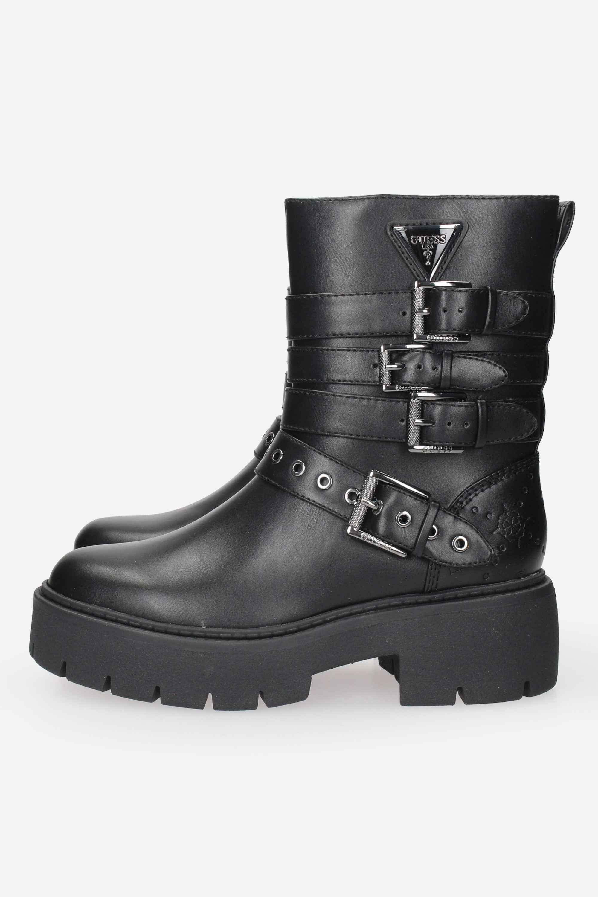 GUESS - D FLTSVOFAL10 Anfibio