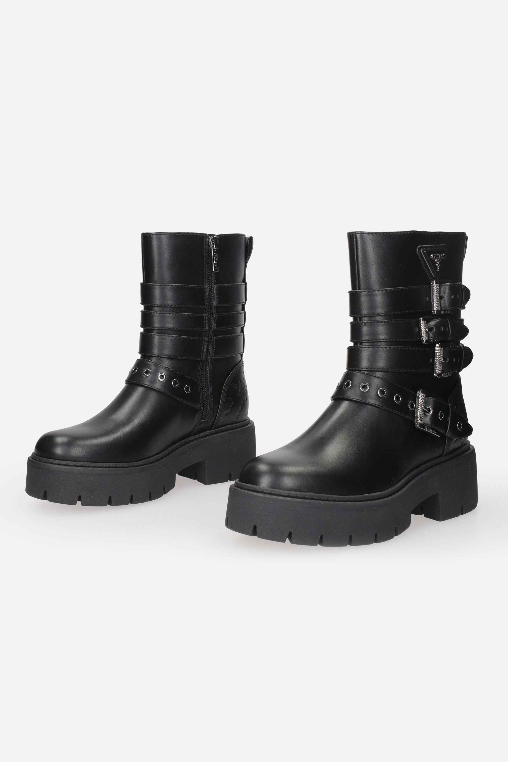 GUESS - D FLTSVOFAL10 Anfibio