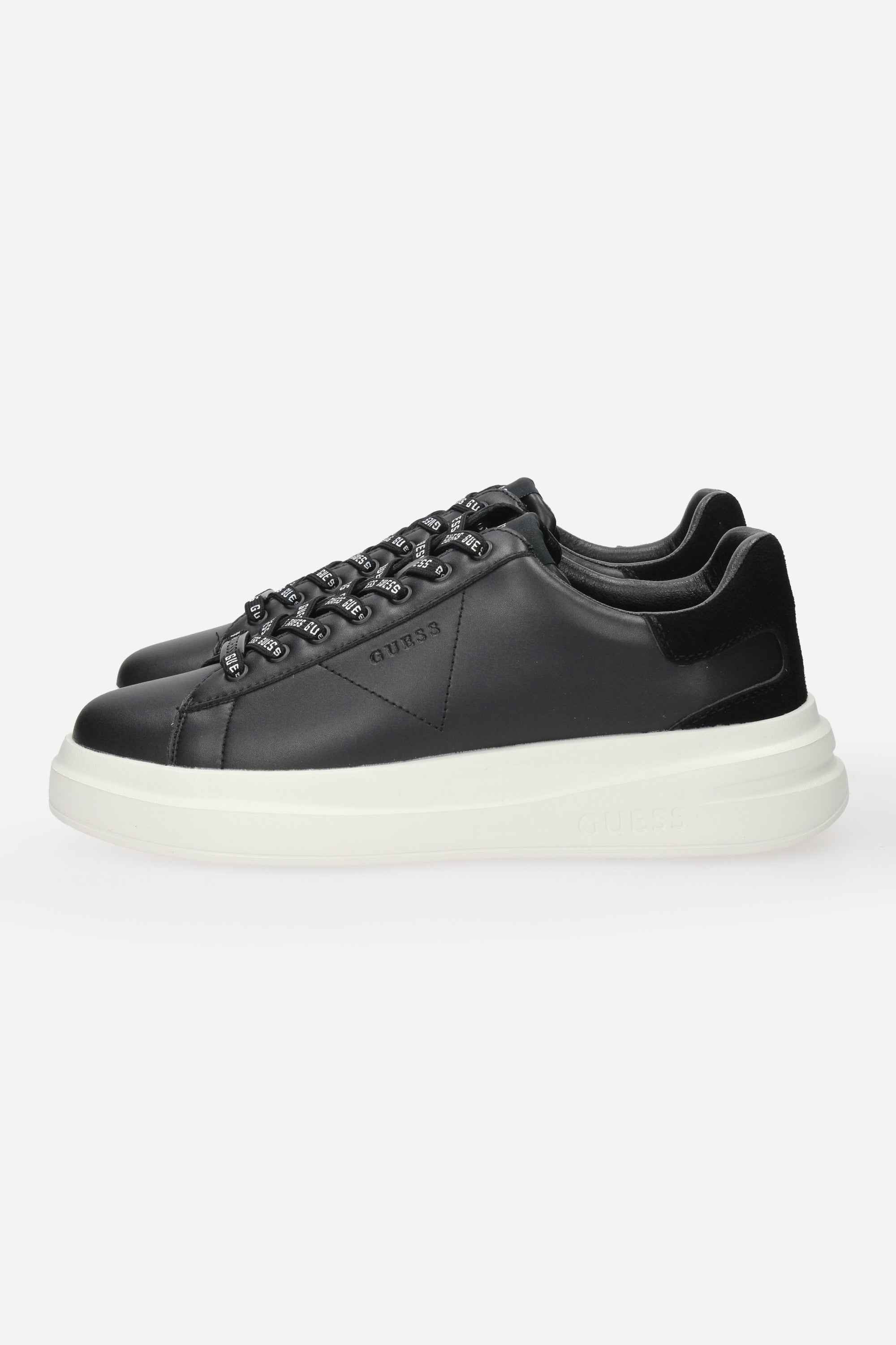 GUESS - U FMPVIBSUE12 Sneakers