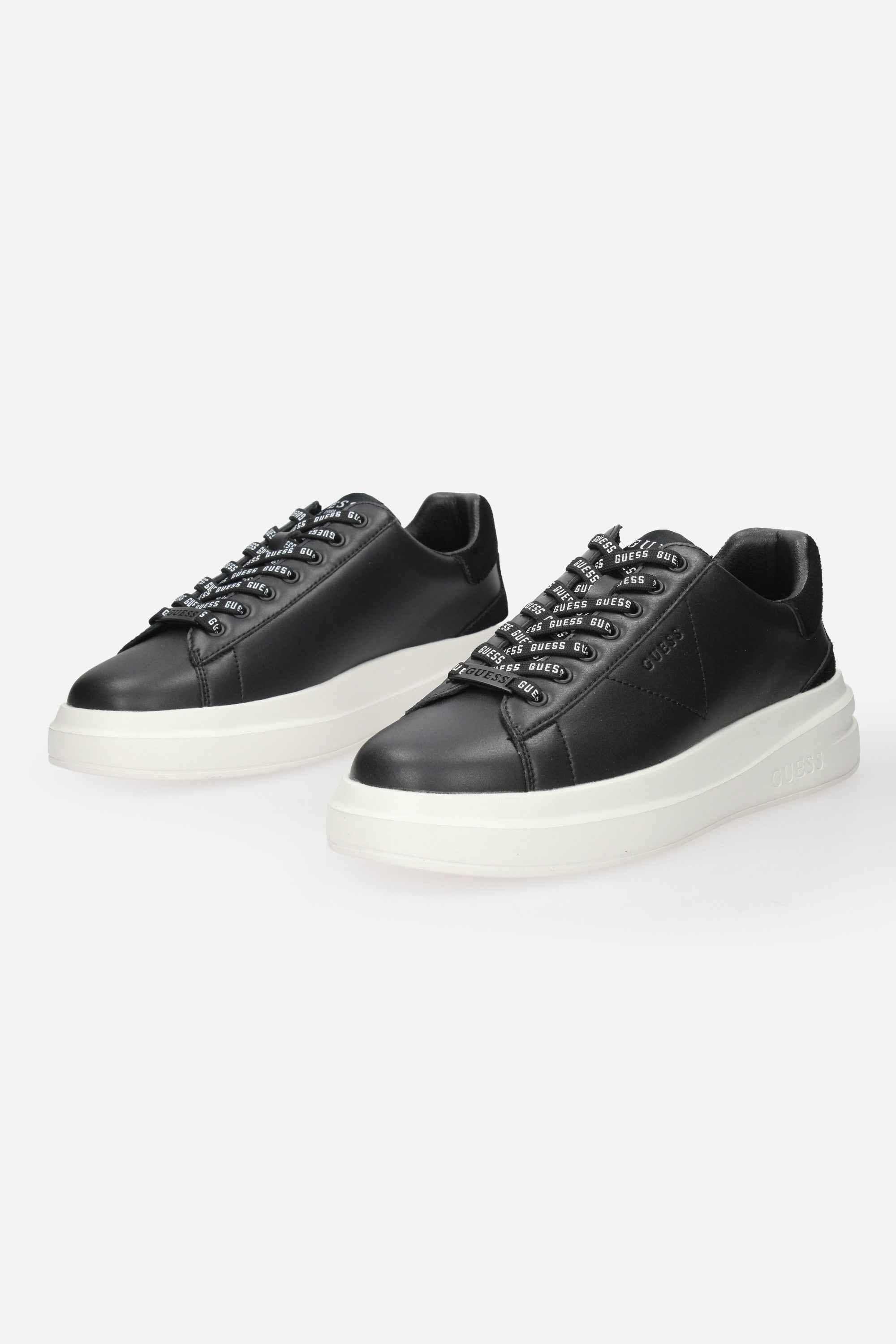 GUESS - U FMPVIBSUE12 Sneakers