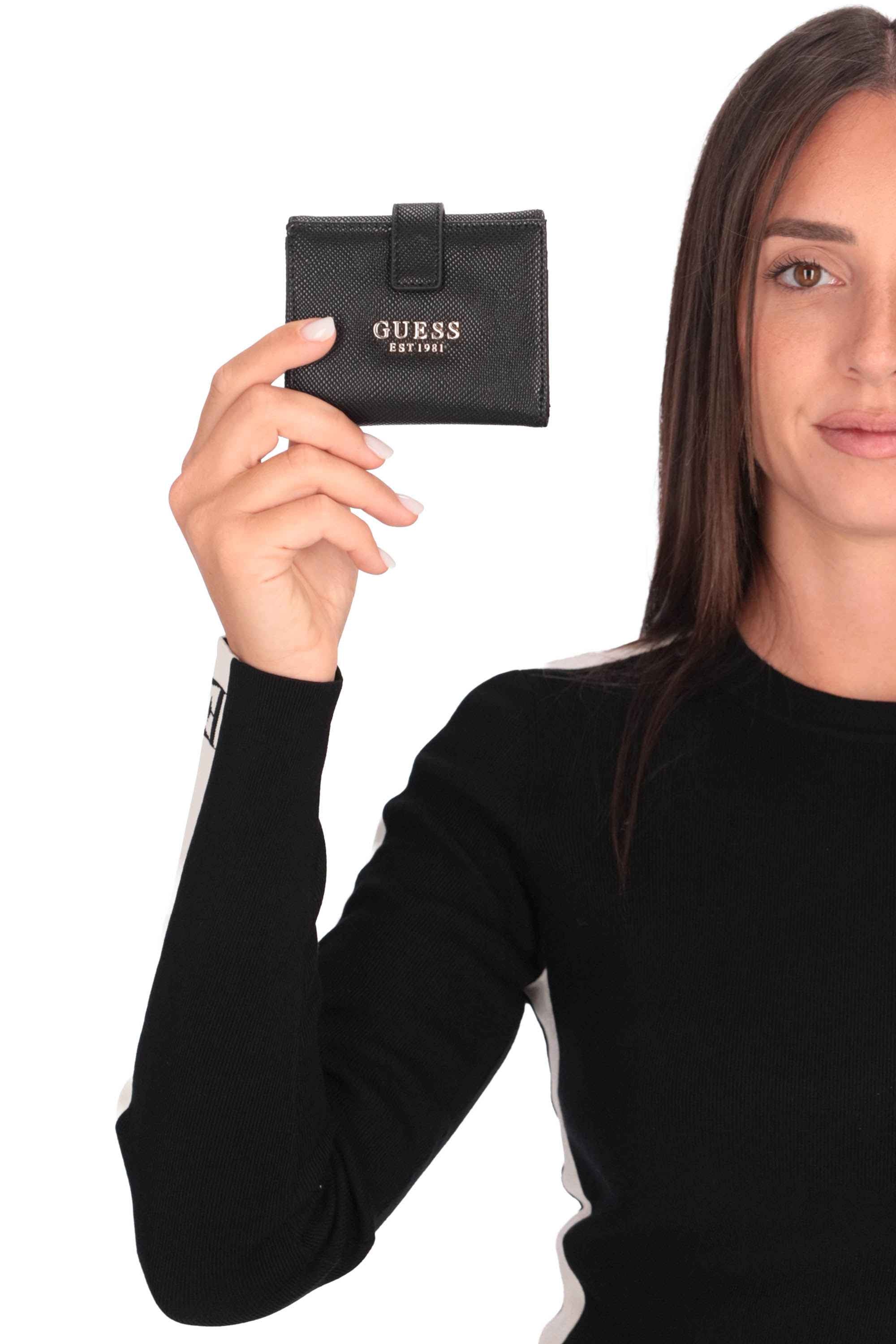 GUESS - D SWZG9657138 Portafoglio