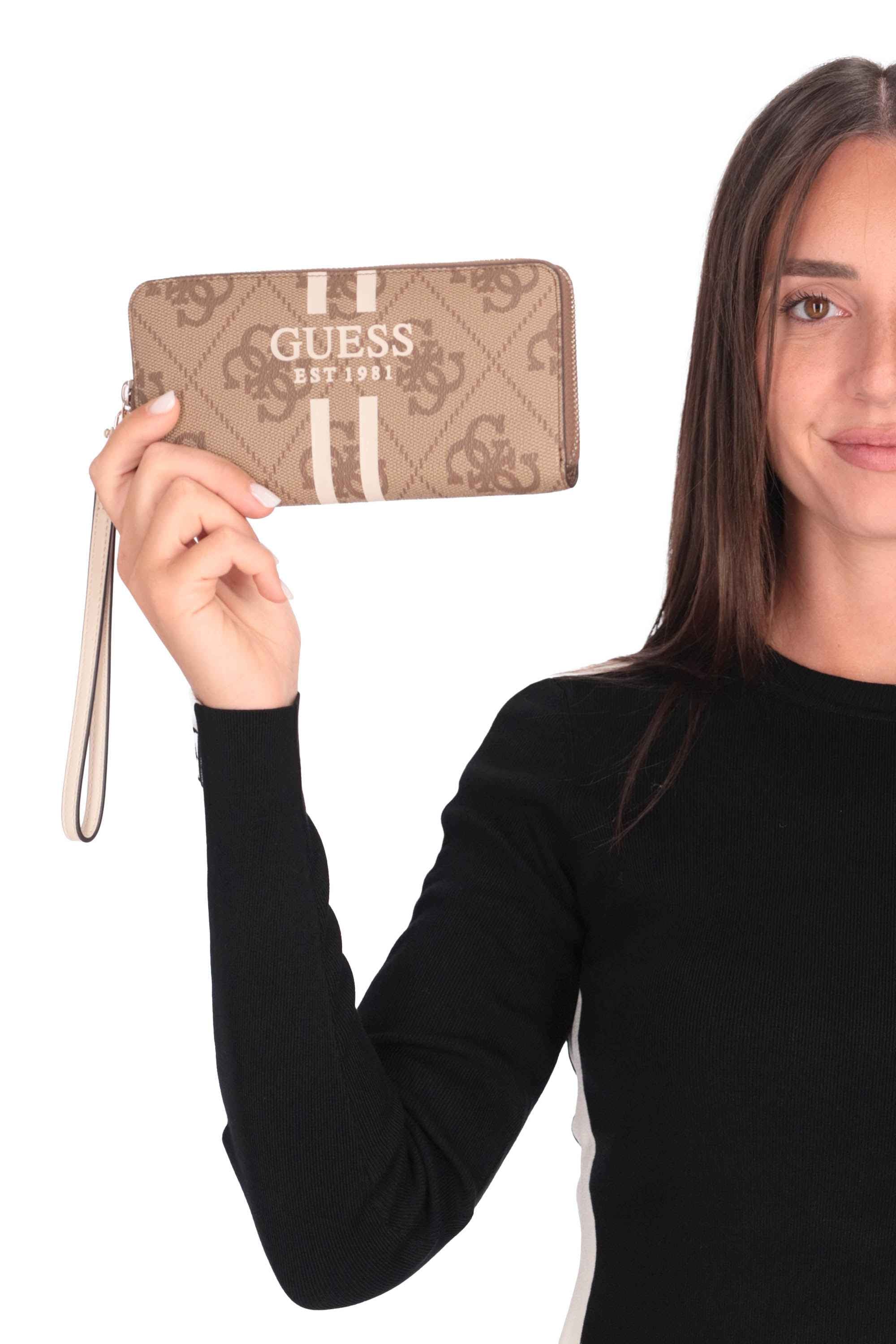 GUESS - D SWOS7459146 Portafoglio