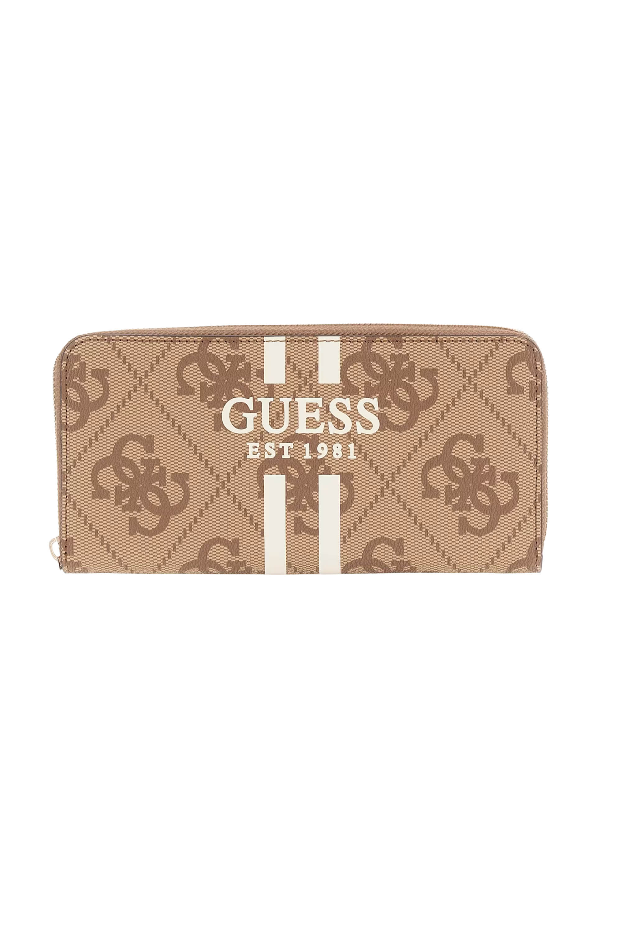 MARRONE | GUESS - D SWOS7459146 Portafoglio