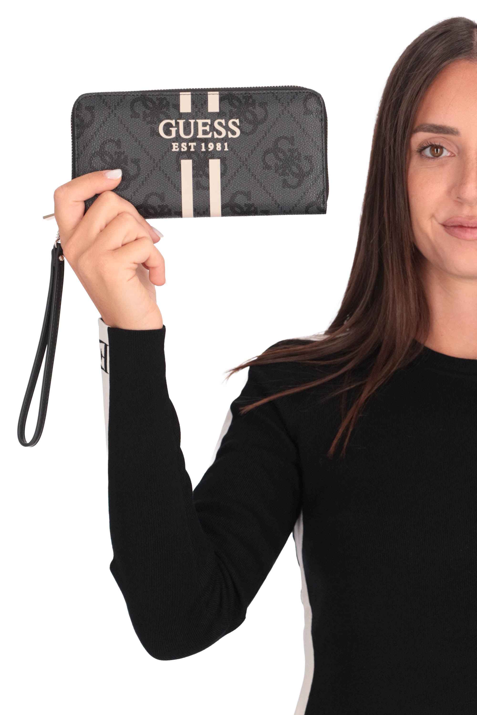 GUESS - D SWOS7459146 Portafoglio