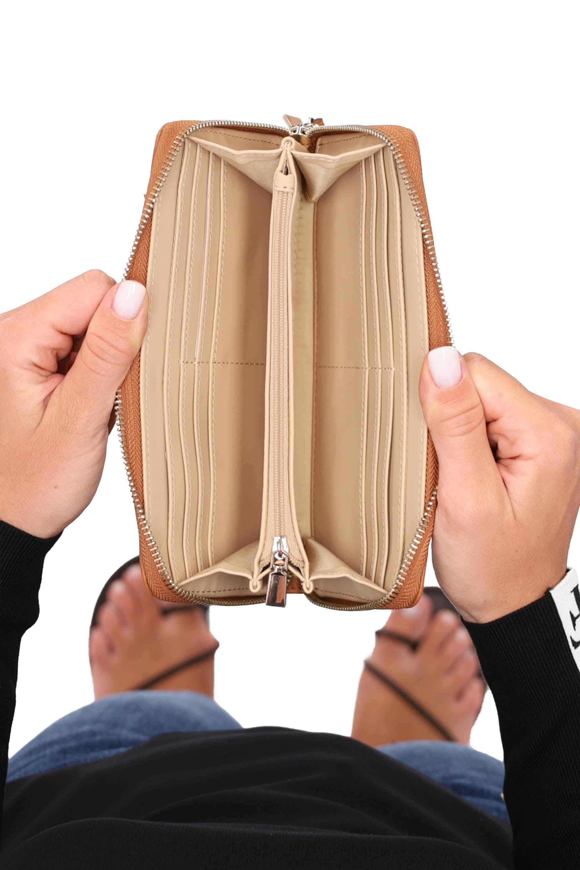 GUESS - D SWBG9536146 Portafoglio