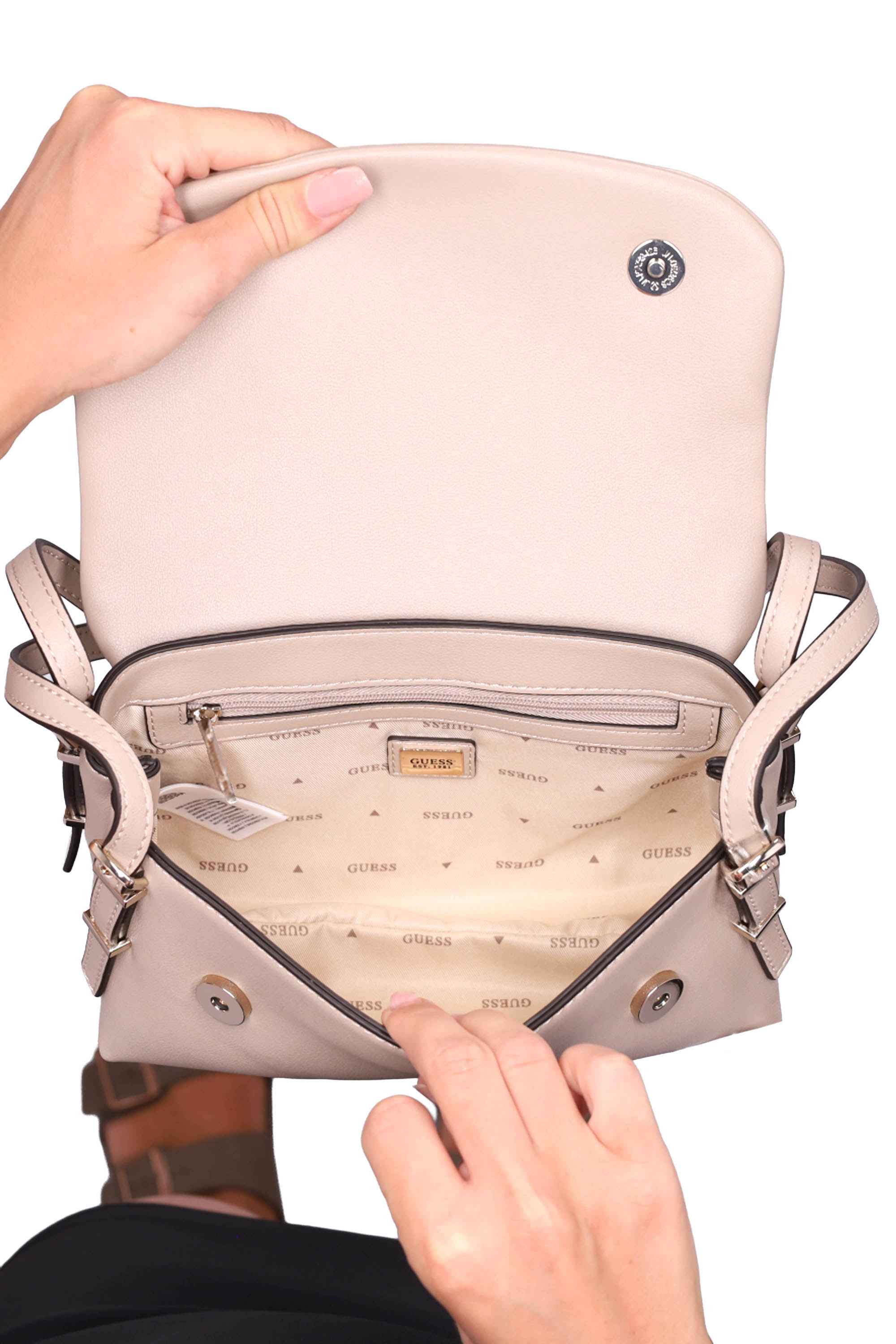 GUESS - D HWBG9644190 Borsa