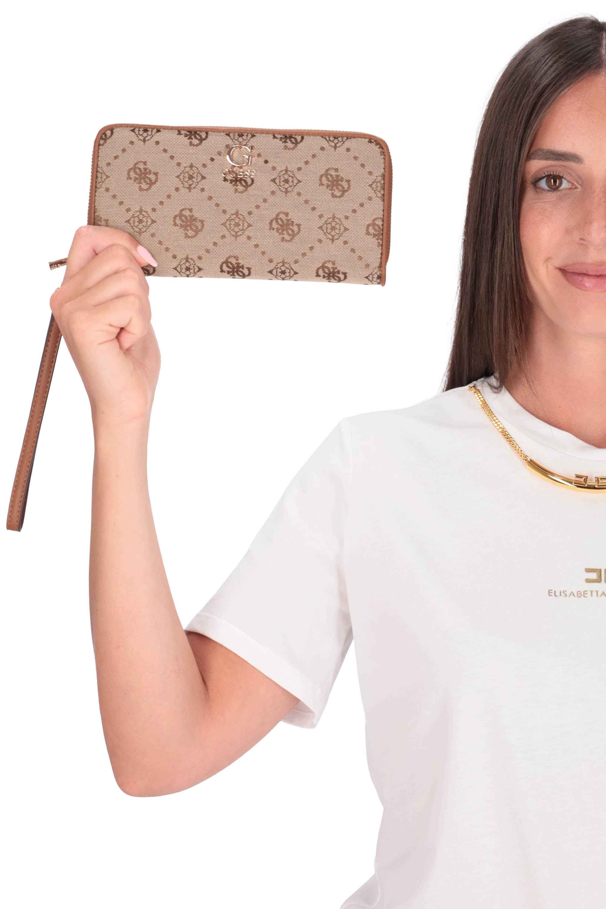 GUESS - D SWJP9654146 Portafoglio