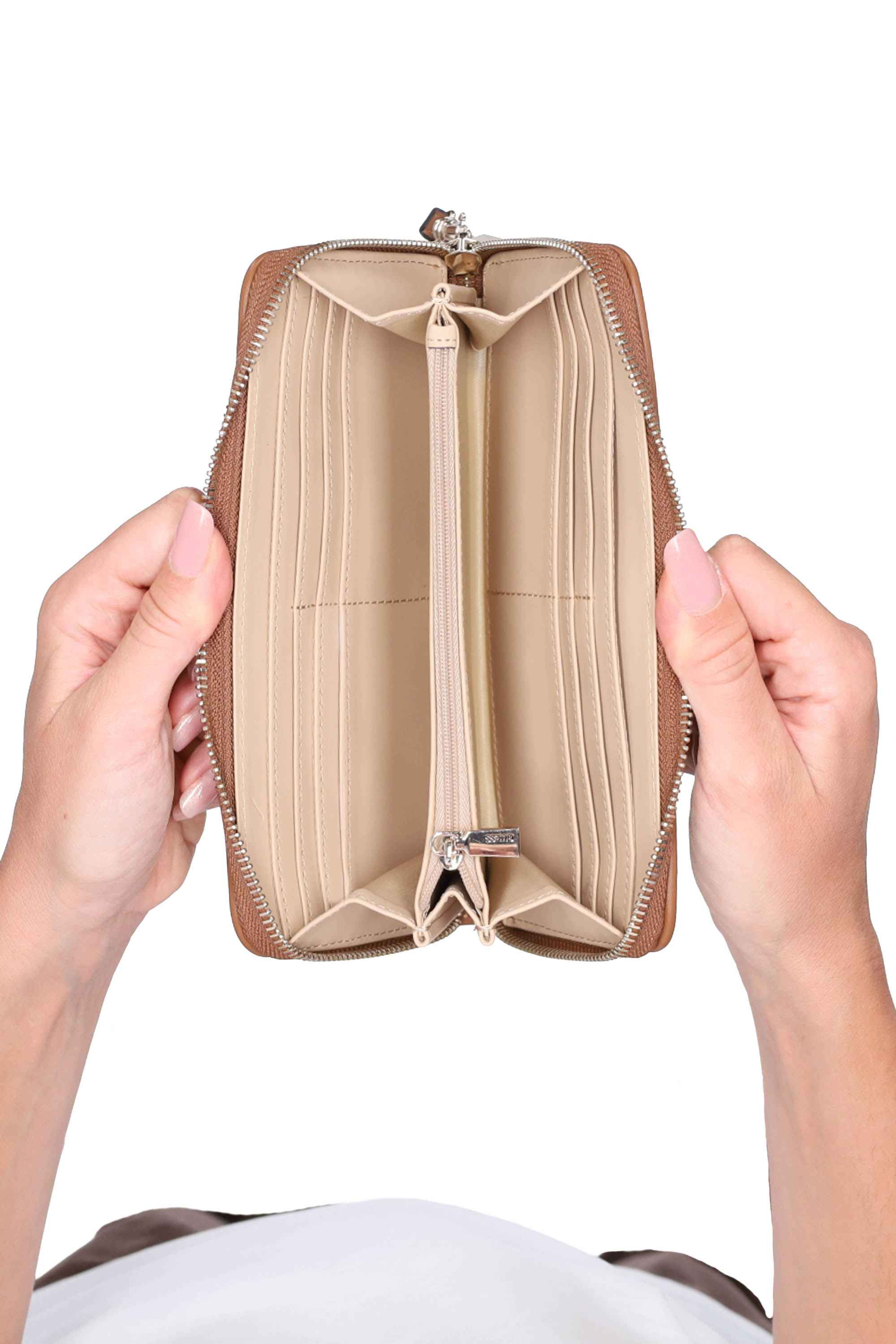 GUESS - D SWJP9654146 Portafoglio