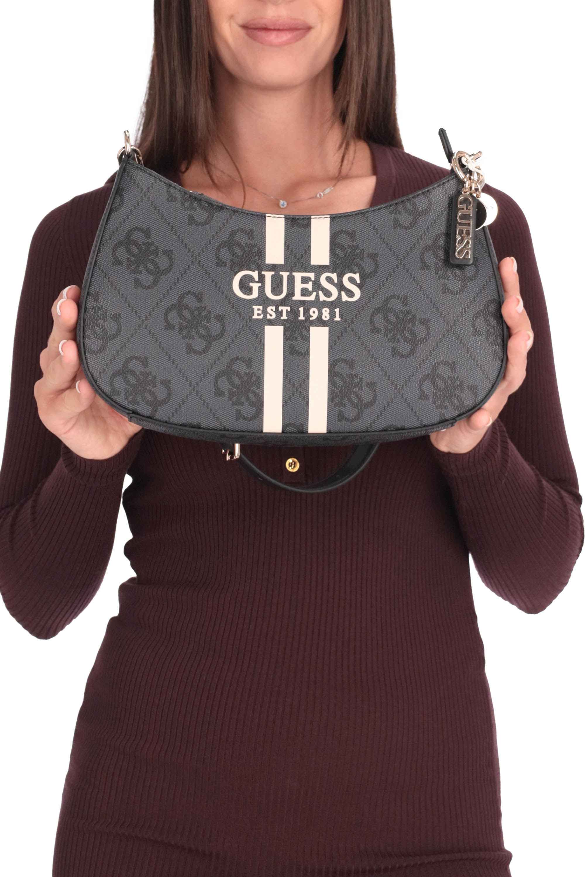 GUESS - D HWOS9672180 Borsa