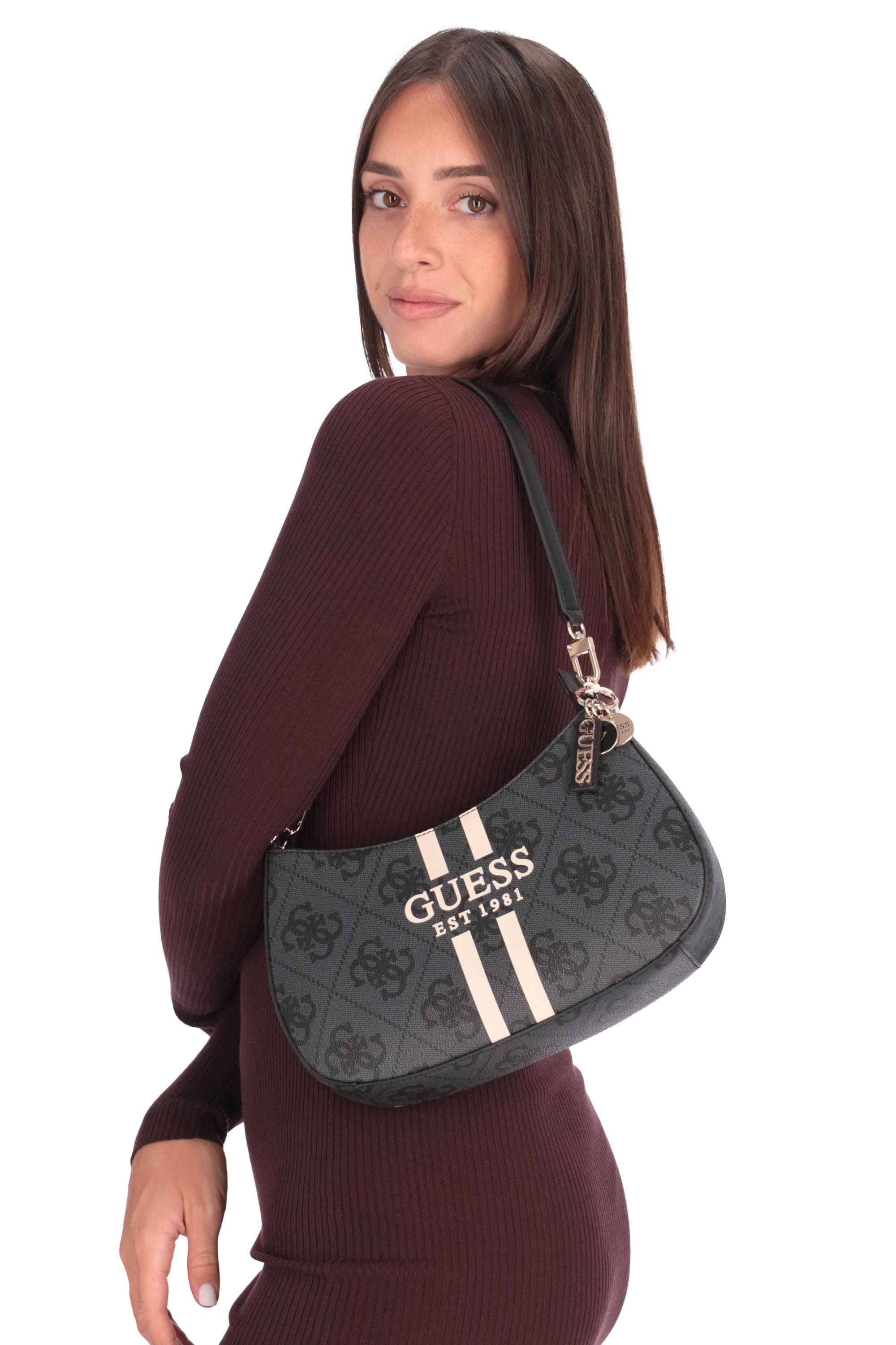 GUESS - D HWOS9672180 Borsa