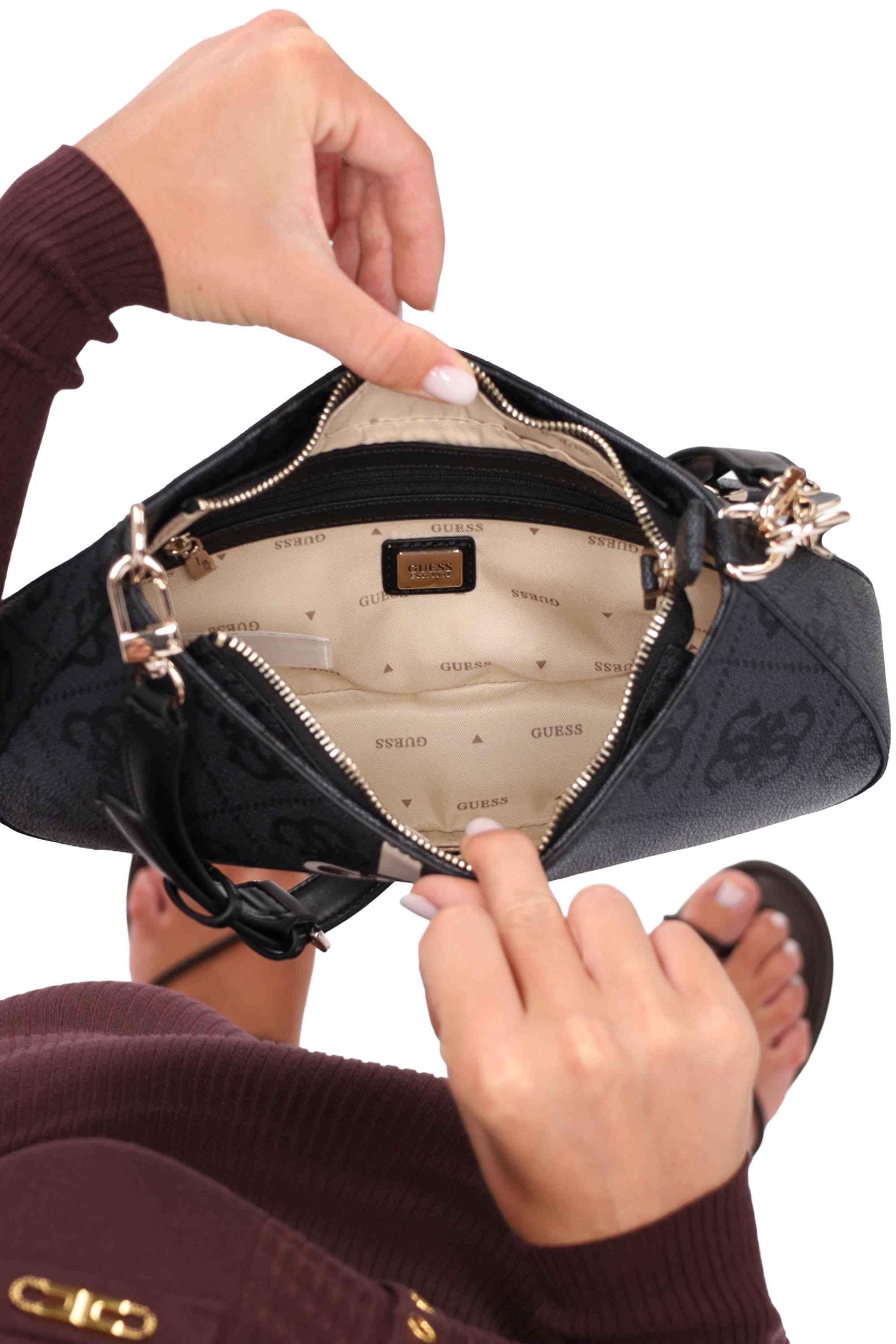 GUESS - D HWOS9672180 Borsa