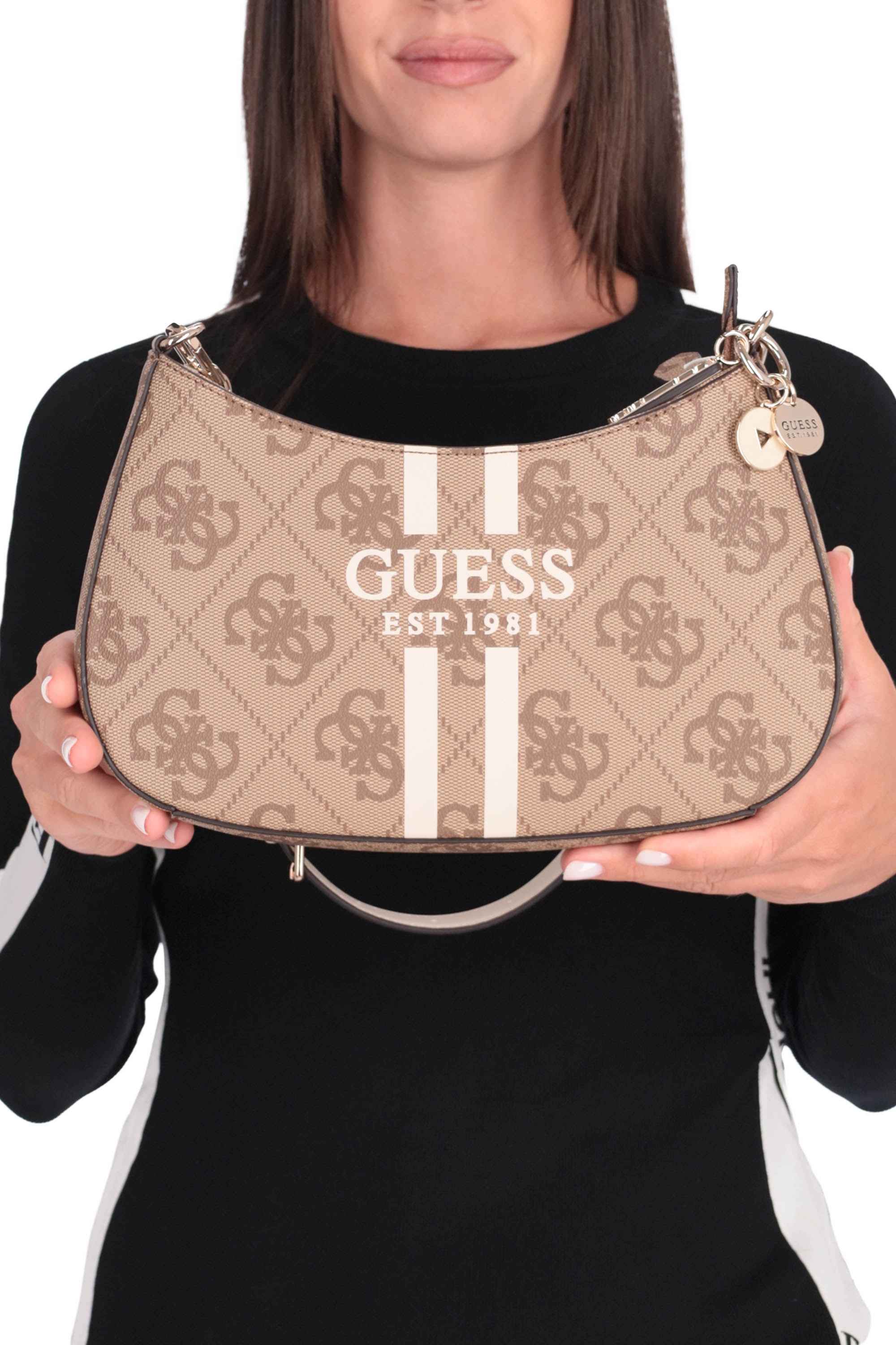 GUESS - D HWOS9672180 Borsa