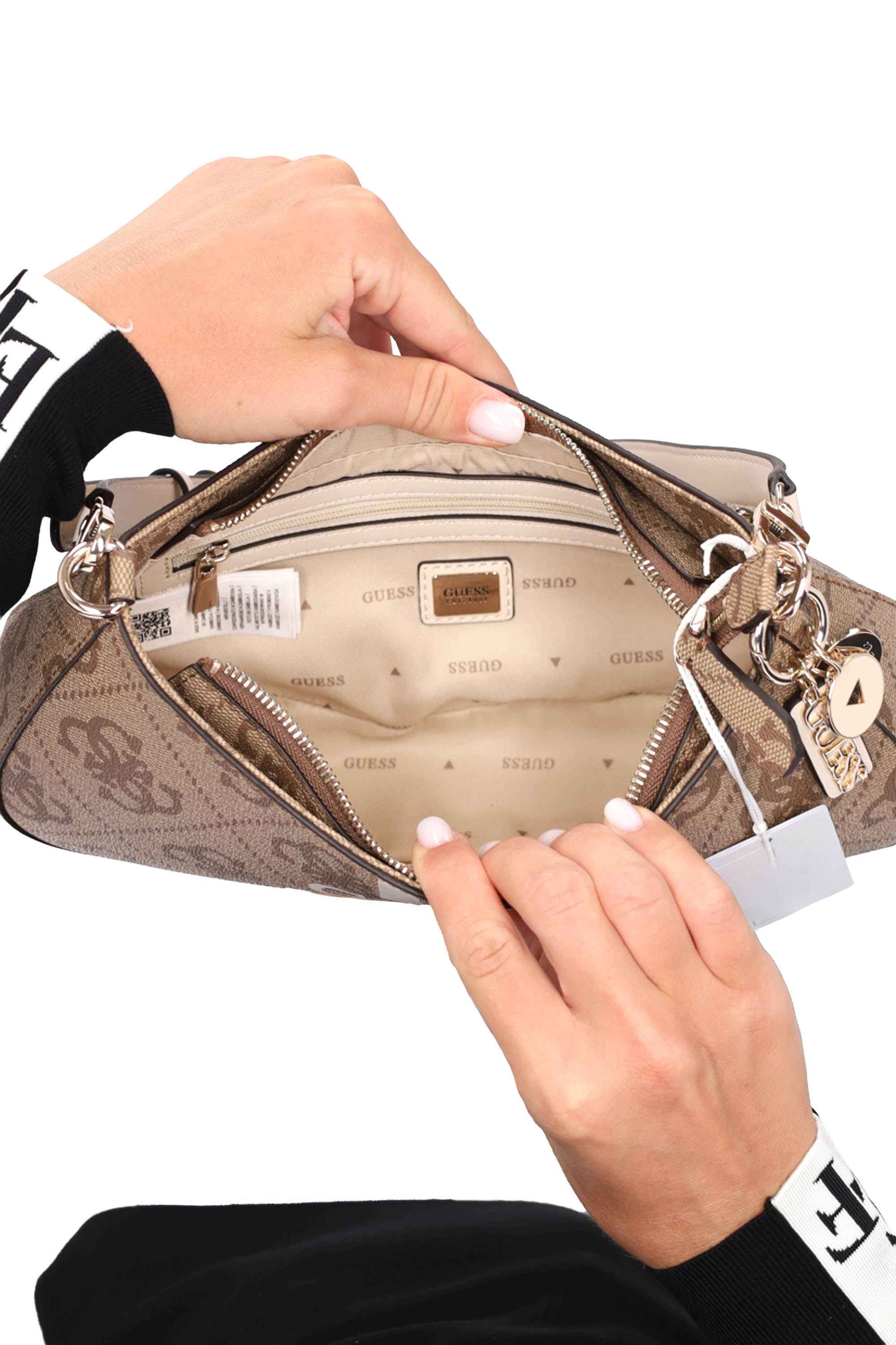 GUESS - D HWOS9672180 Borsa