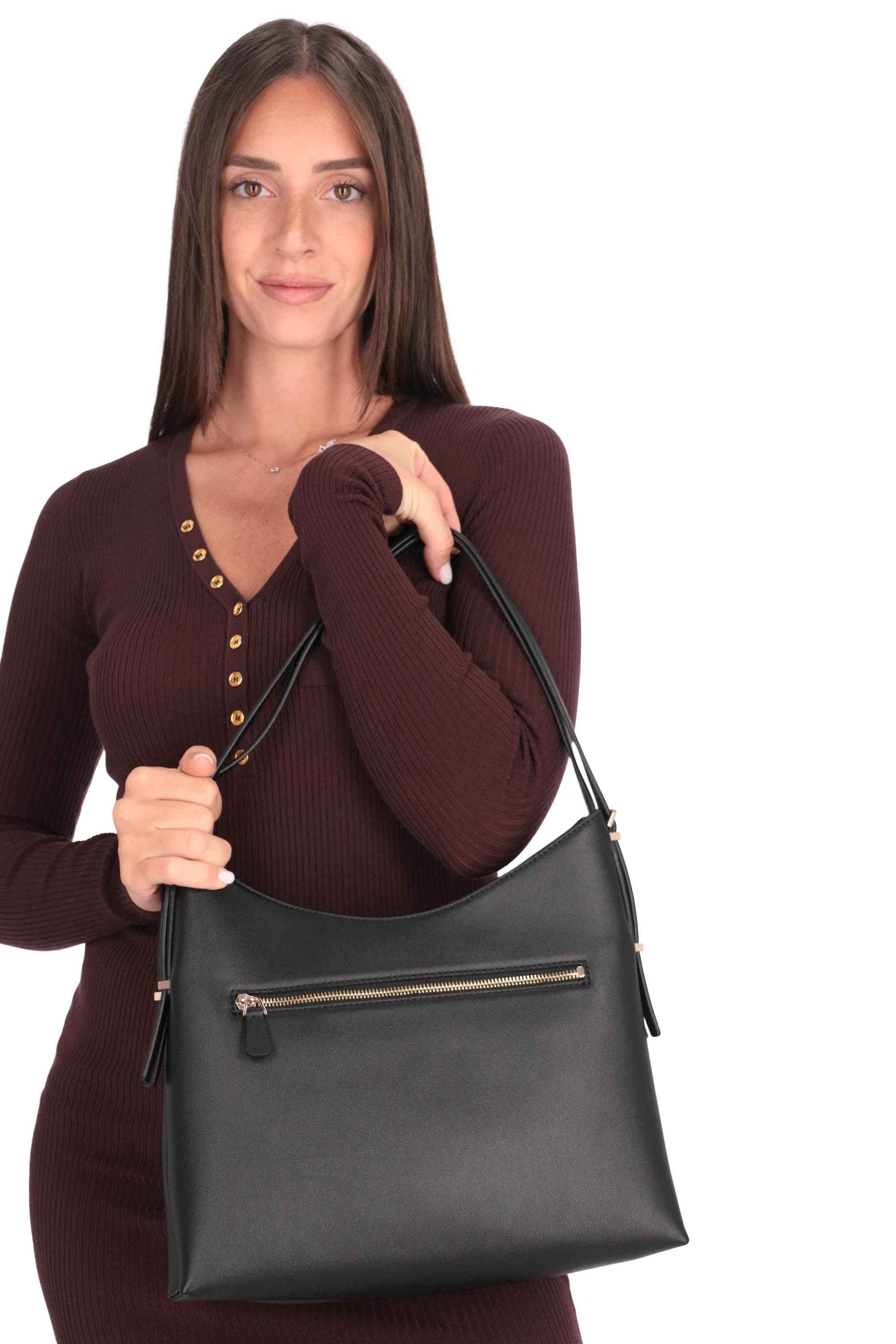 GUESS - D HWBG9644020 Borsa