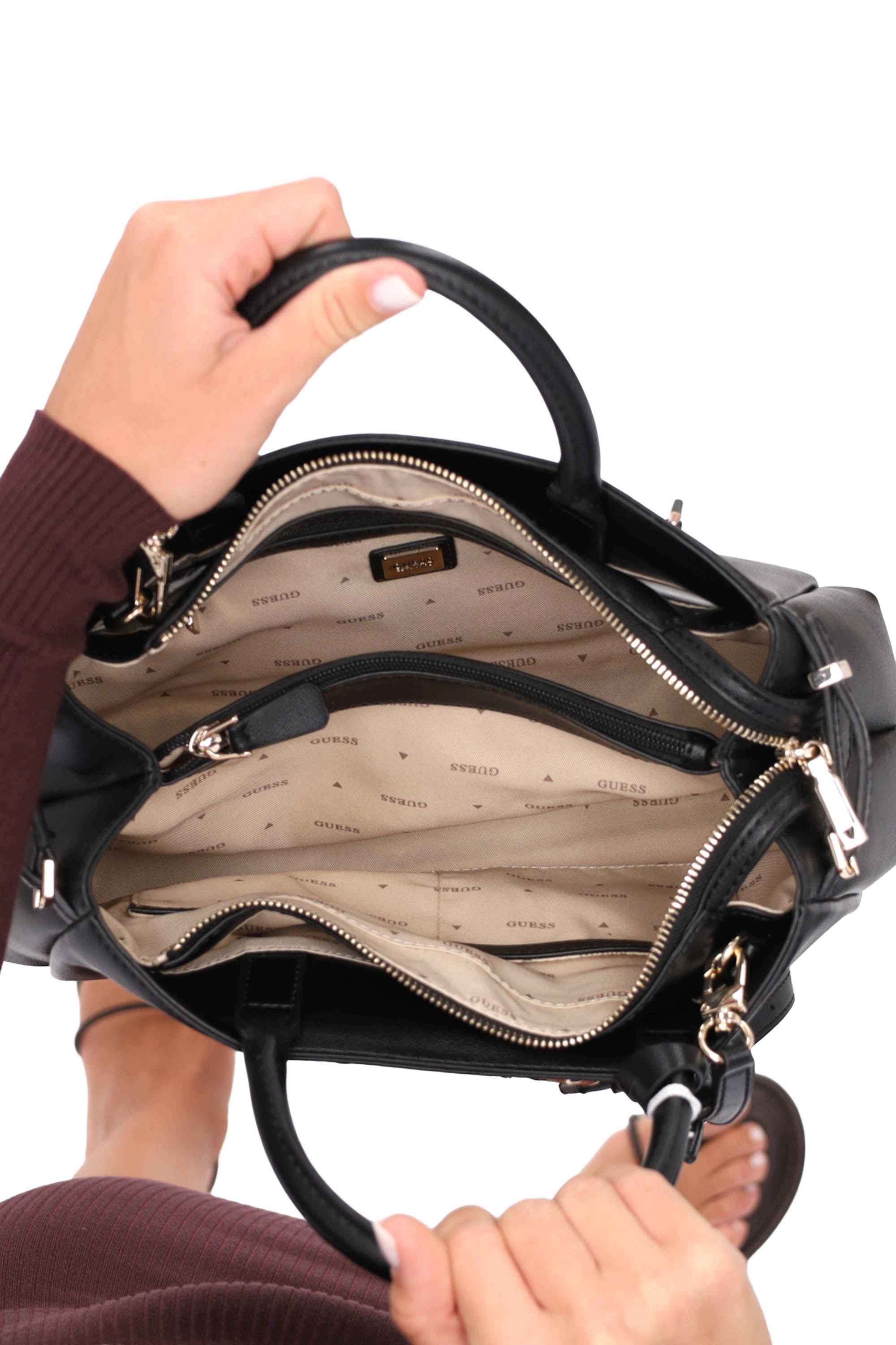 GUESS - D HWBG9644060 Borsa