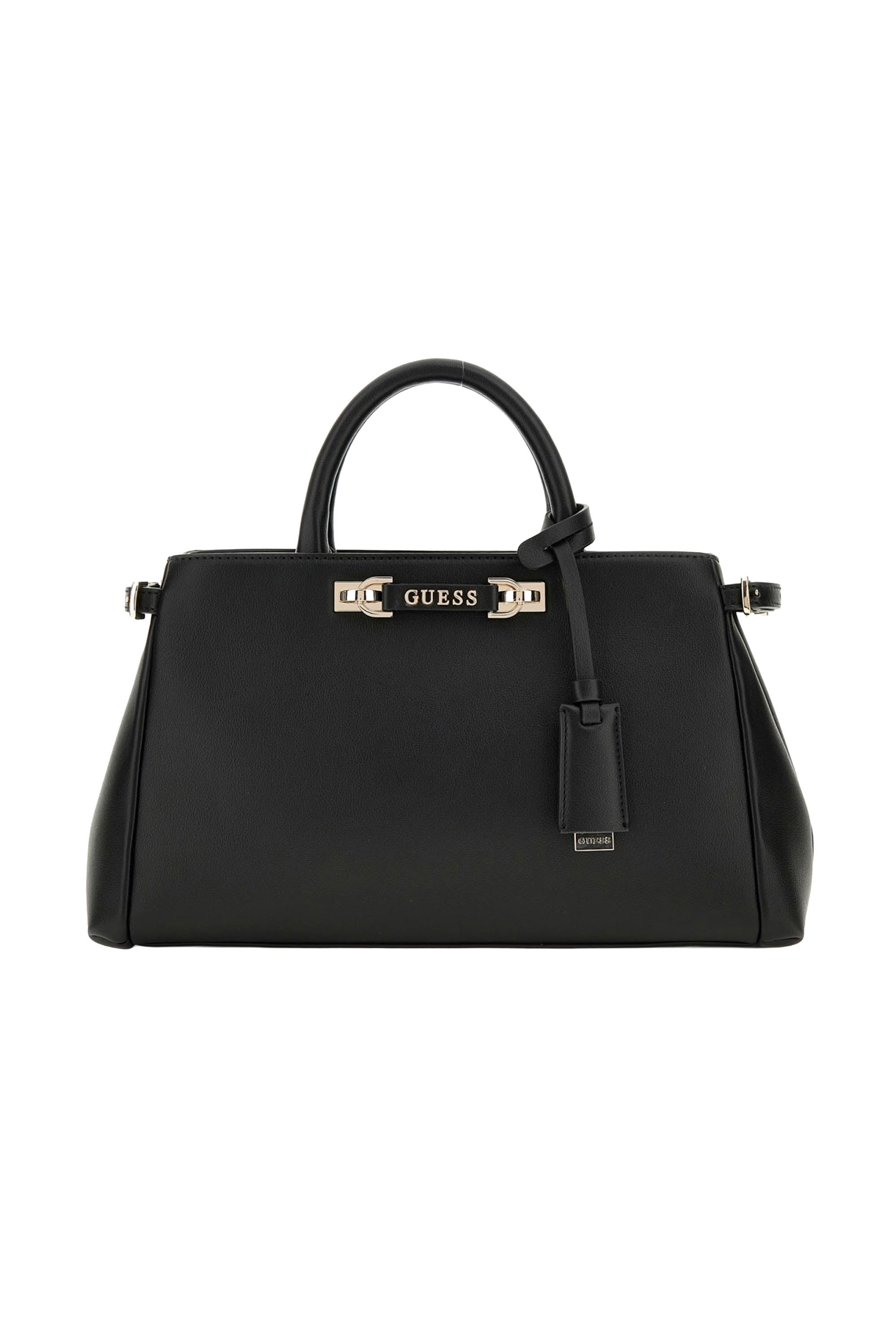 NERO | GUESS - D HWBG9644060 Borsa