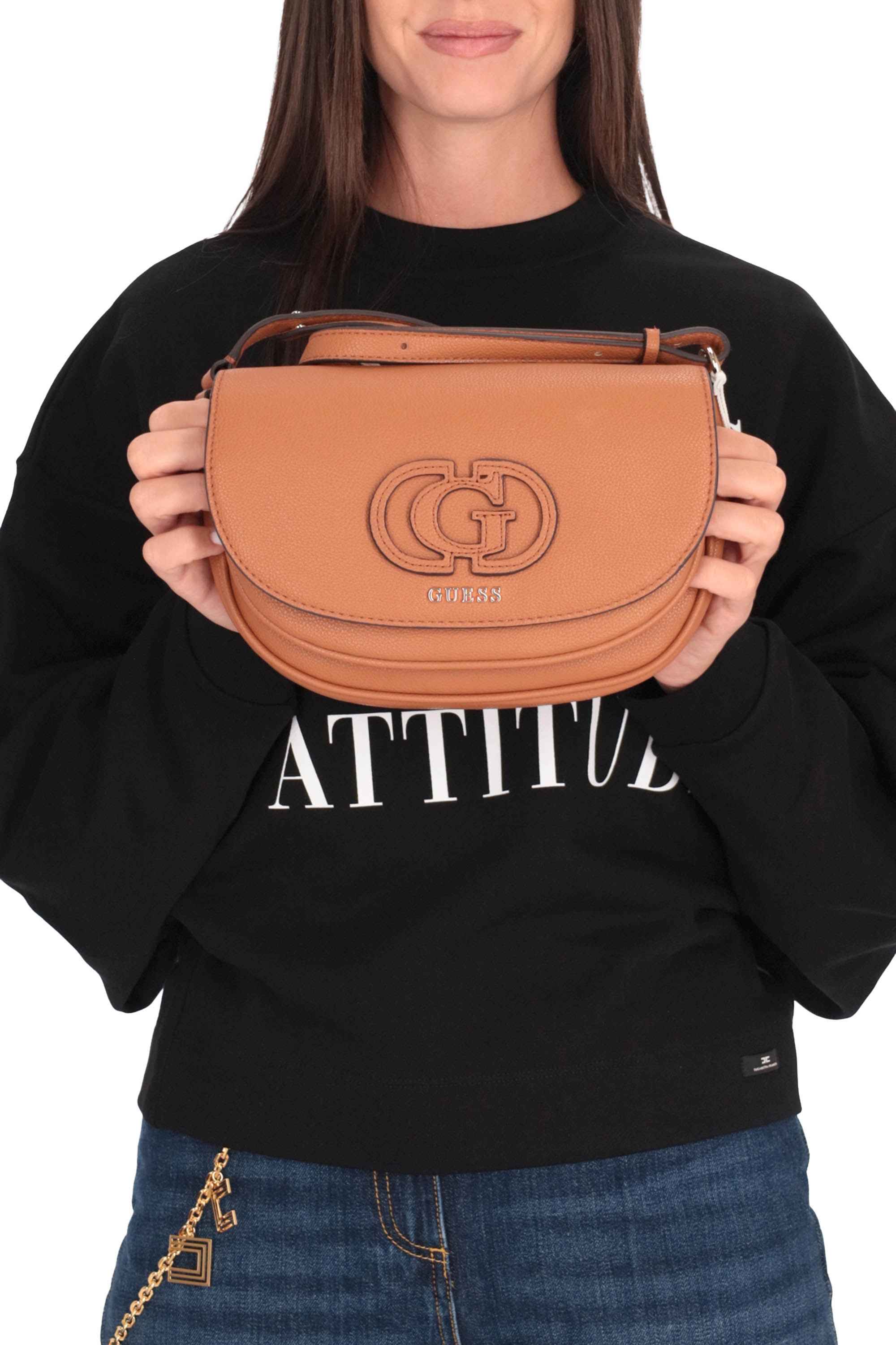 GUESS - D HWBG953621 Borsa