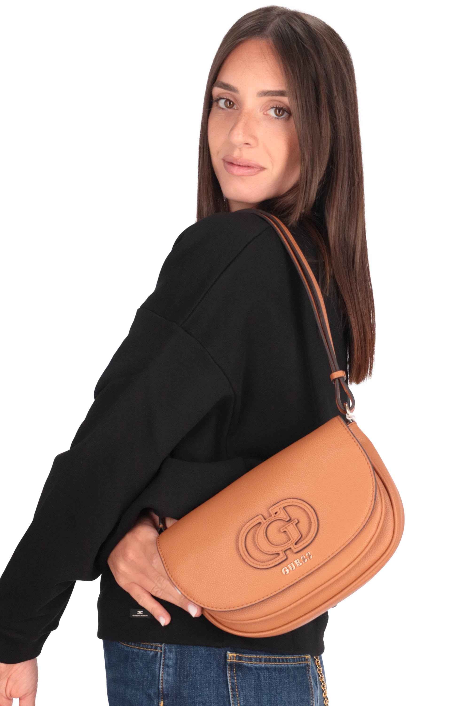 GUESS - D HWBG953621 Borsa