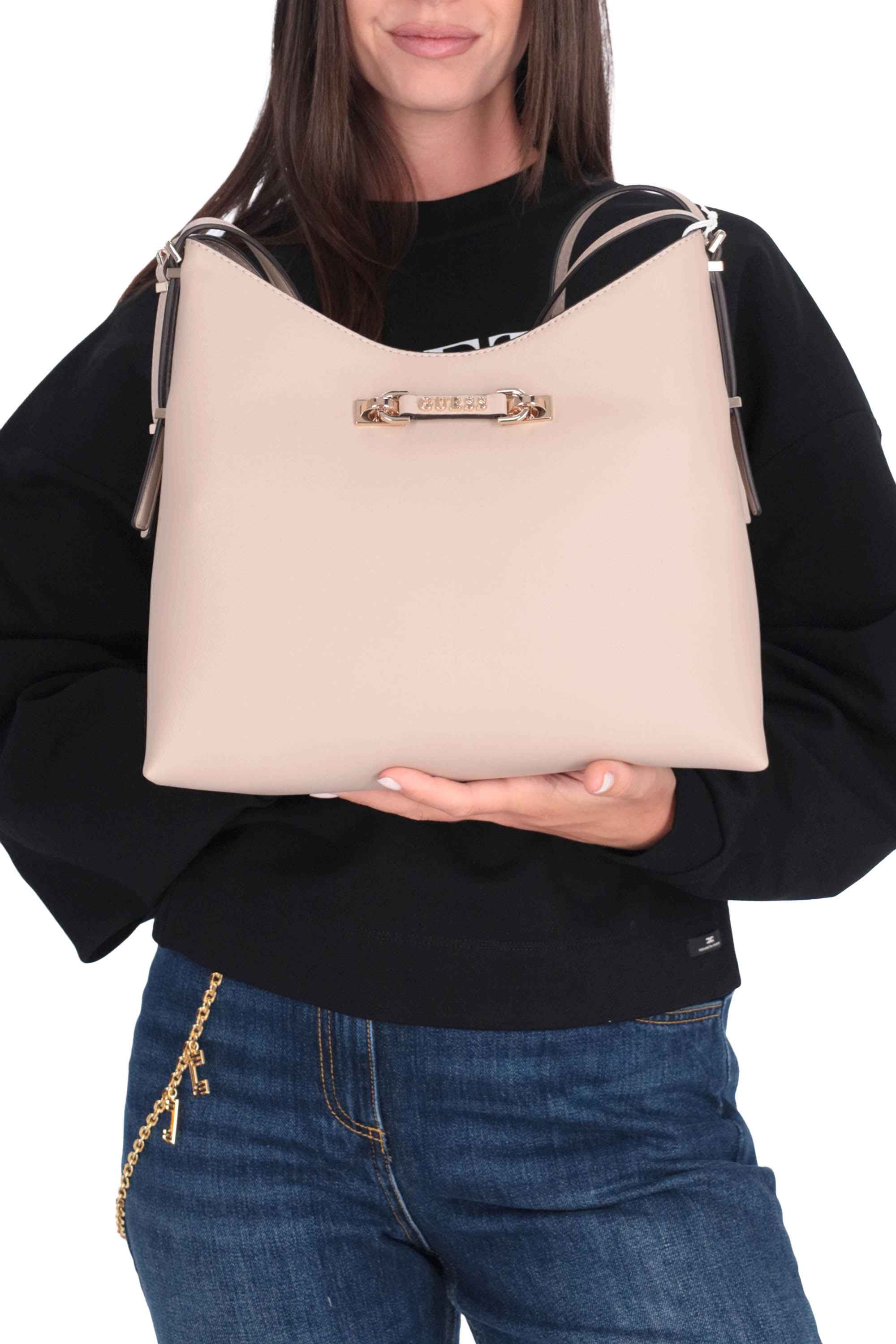 GUESS - D HWBG9644020 Borsa