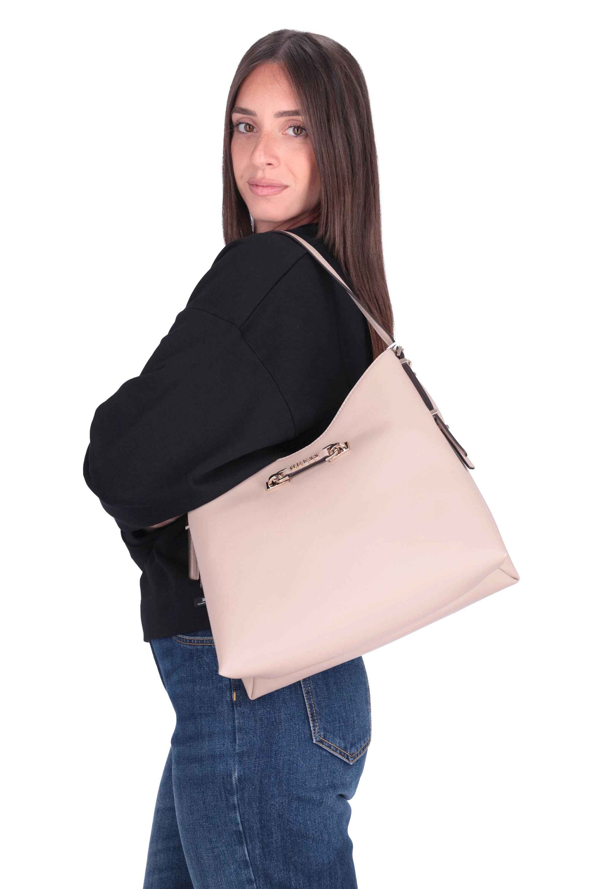 GUESS - D HWBG9644020 Borsa