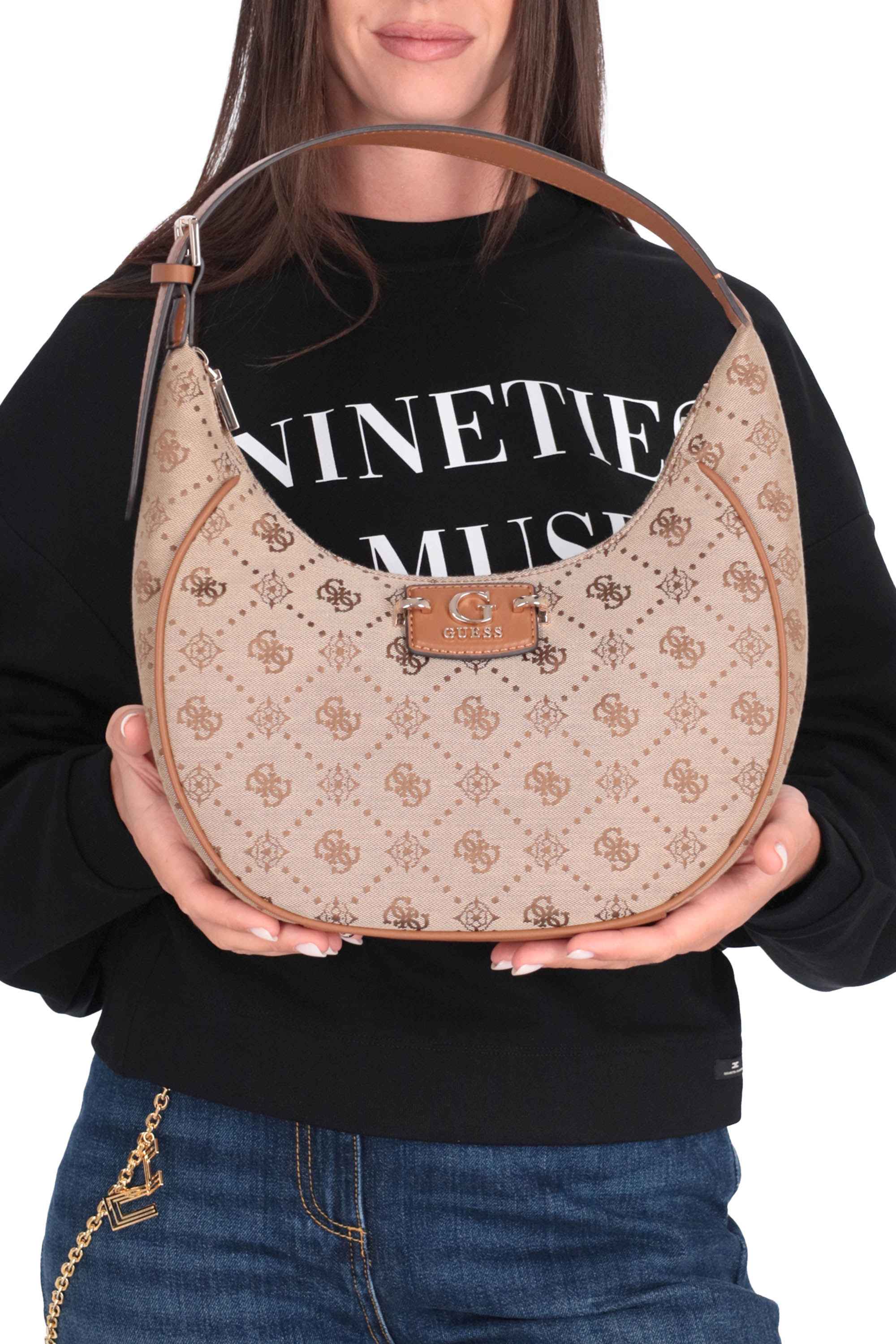 GUESS - D HWJP9654020 Borsa