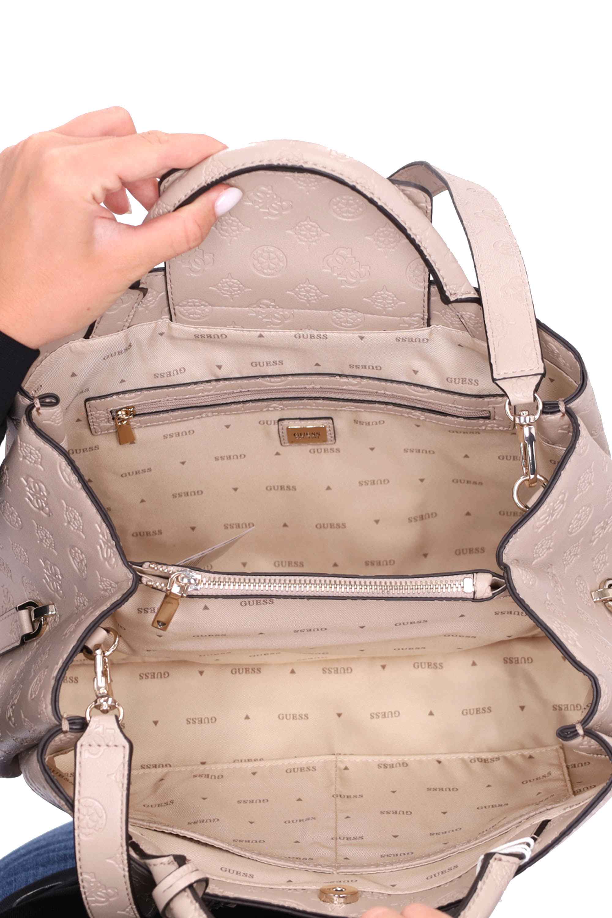 GUESS - D HWPD9665070 Borsa