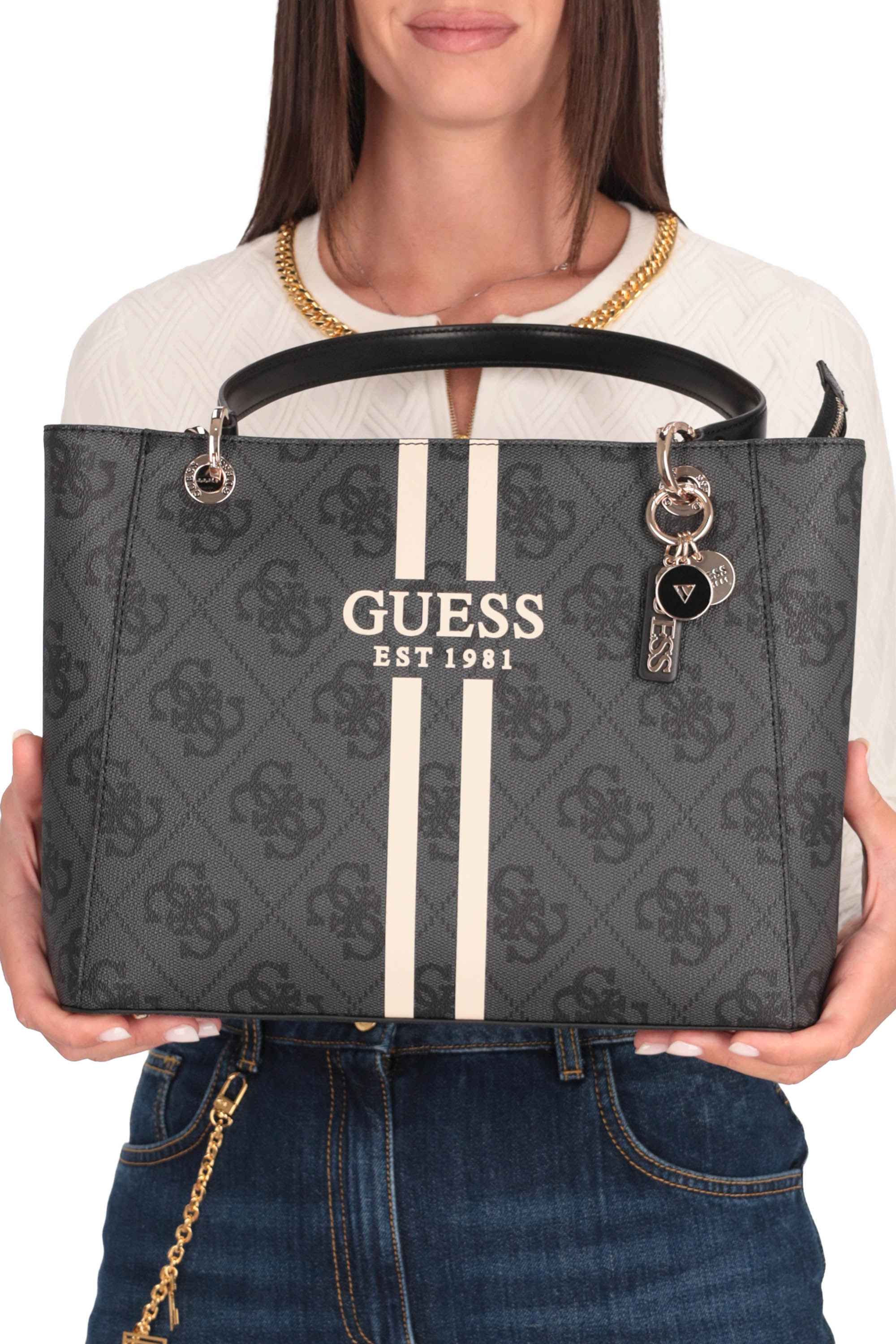 GUESS - D HWOS9672250 Borsa