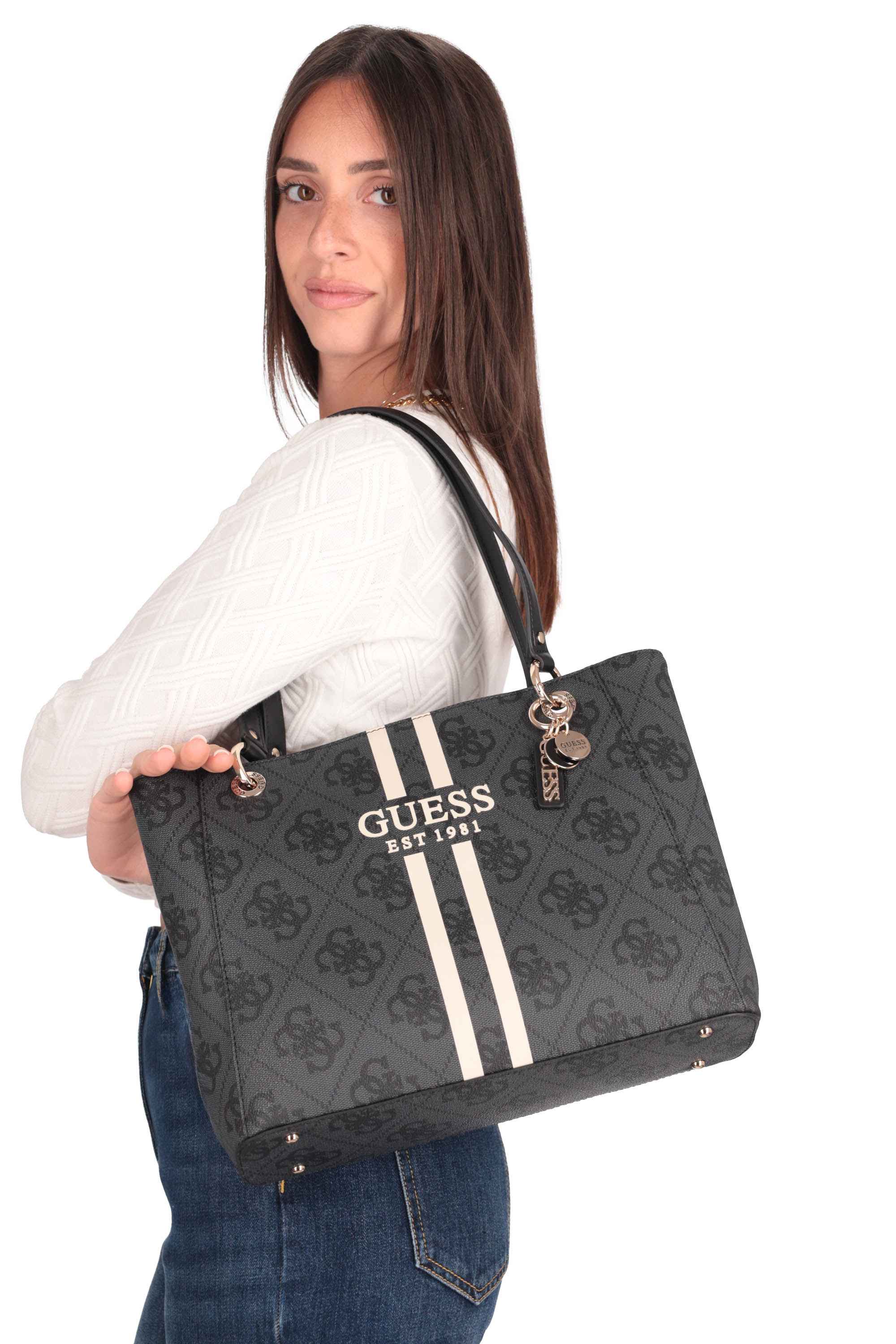 GUESS - D HWOS9672250 Borsa