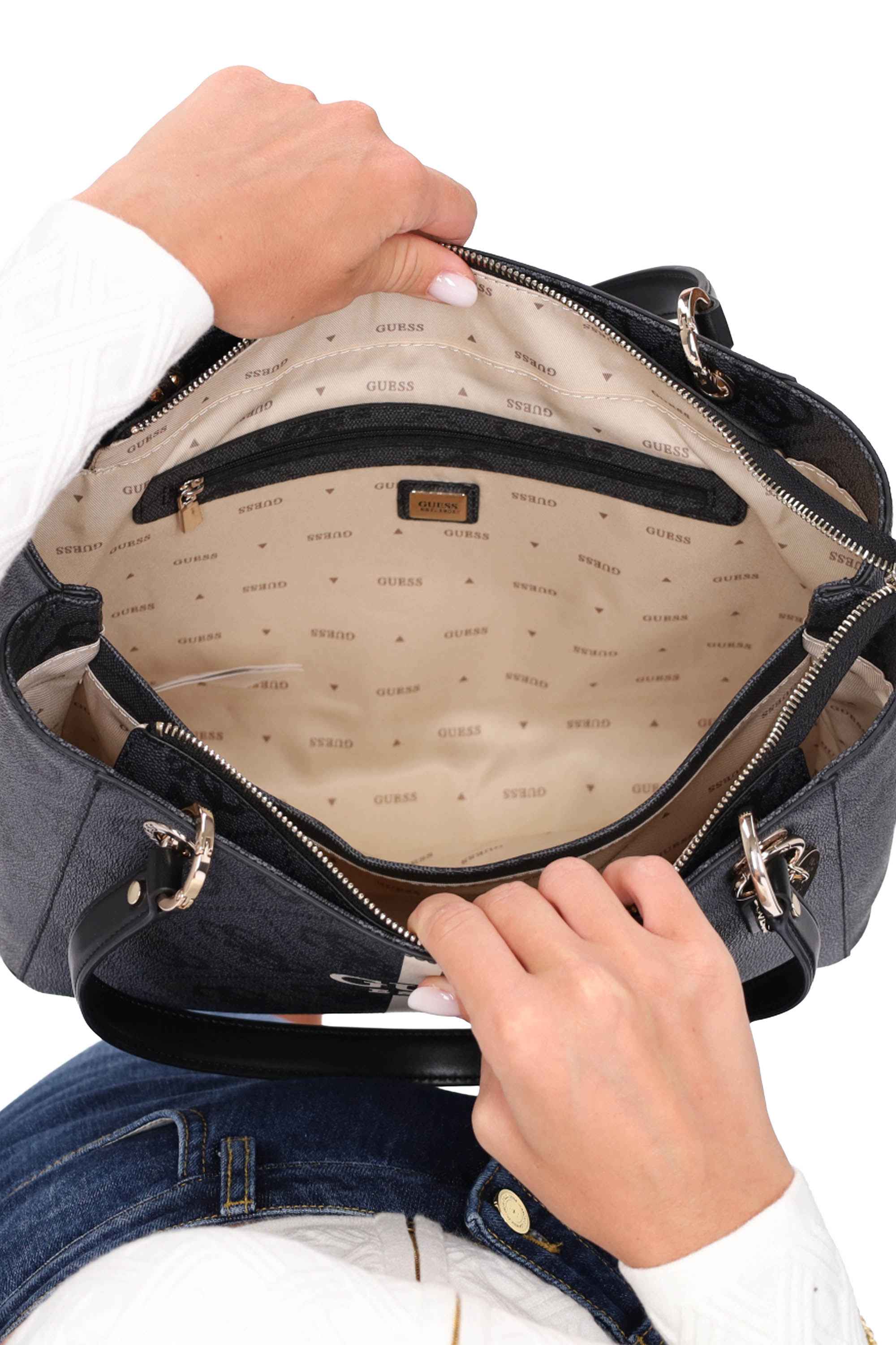 GUESS - D HWOS9672250 Borsa