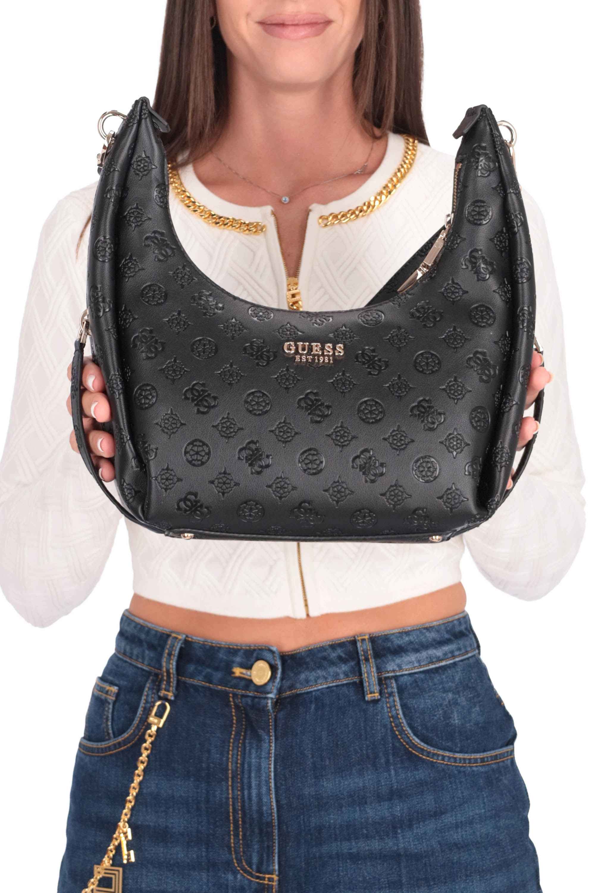 GUESS - D HWPD9665020 Borsa
