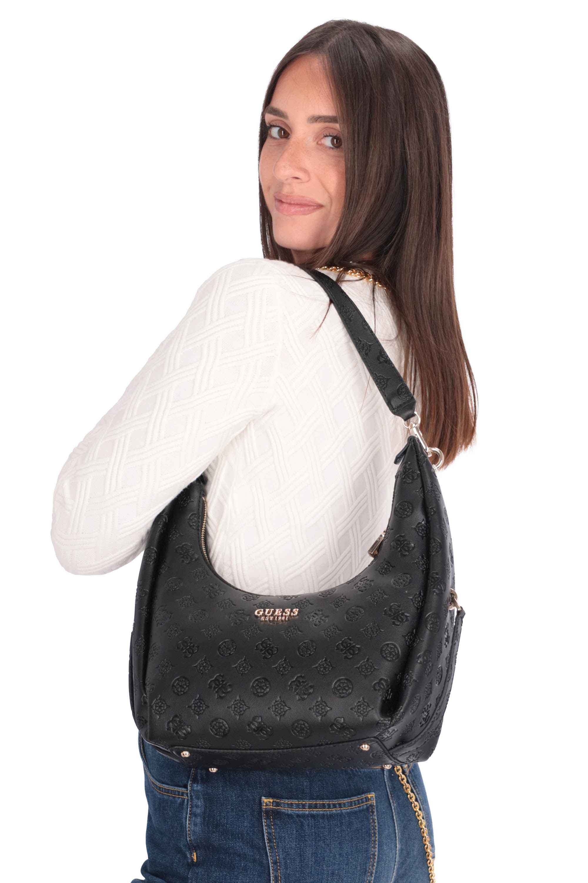 GUESS - D HWPD9665020 Borsa