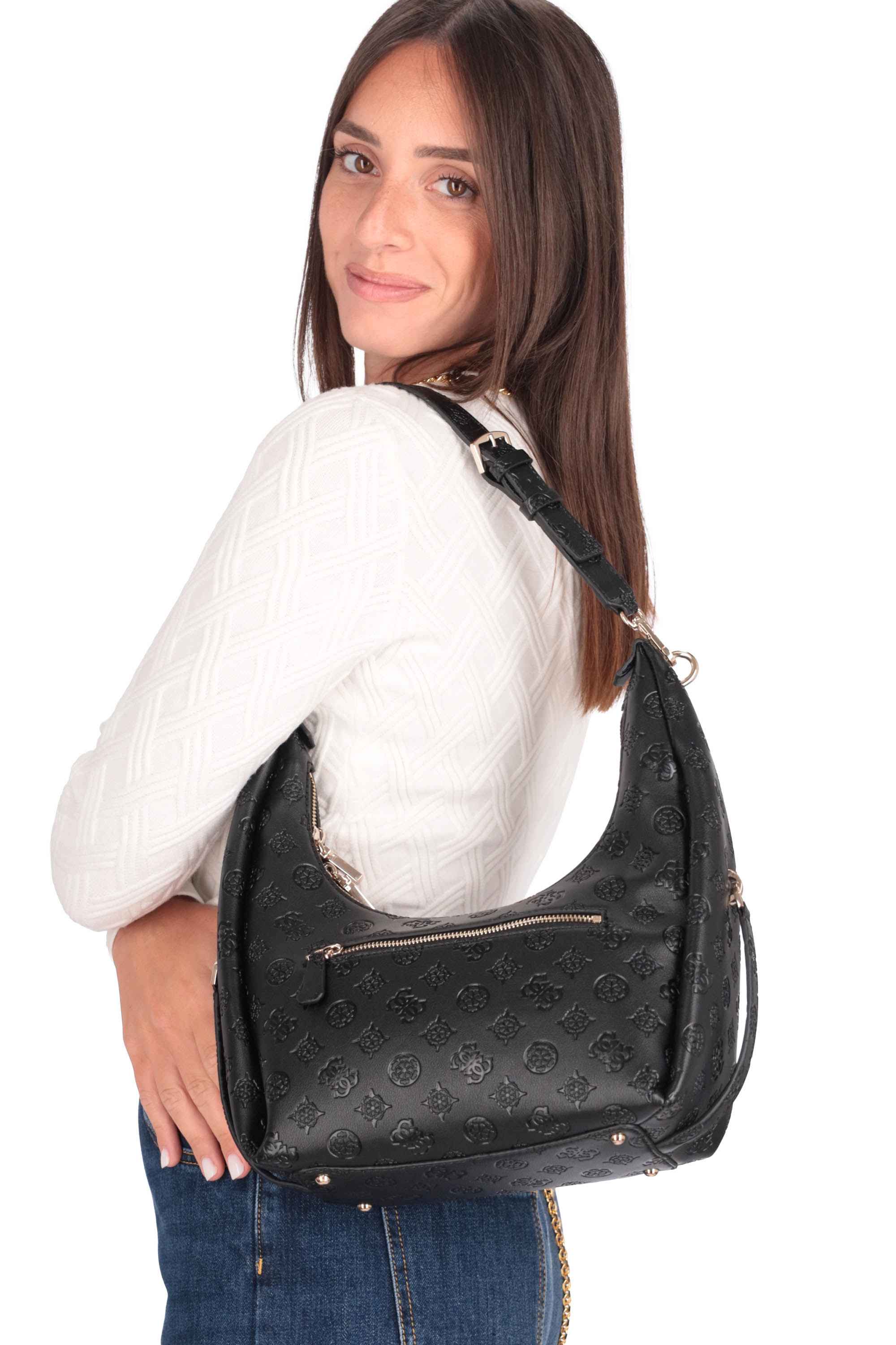 GUESS - D HWPD9665020 Borsa