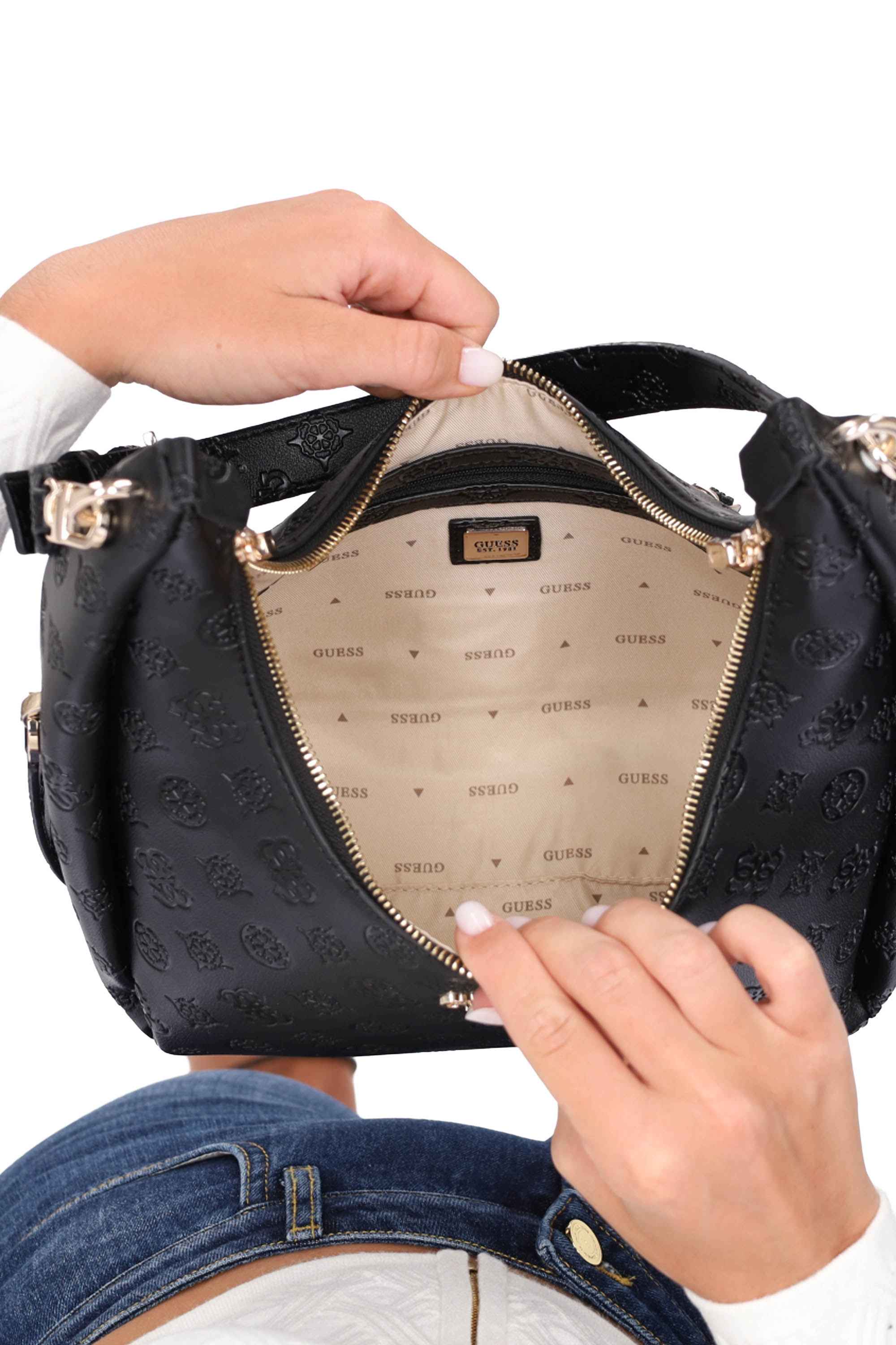 GUESS - D HWPD9665020 Borsa