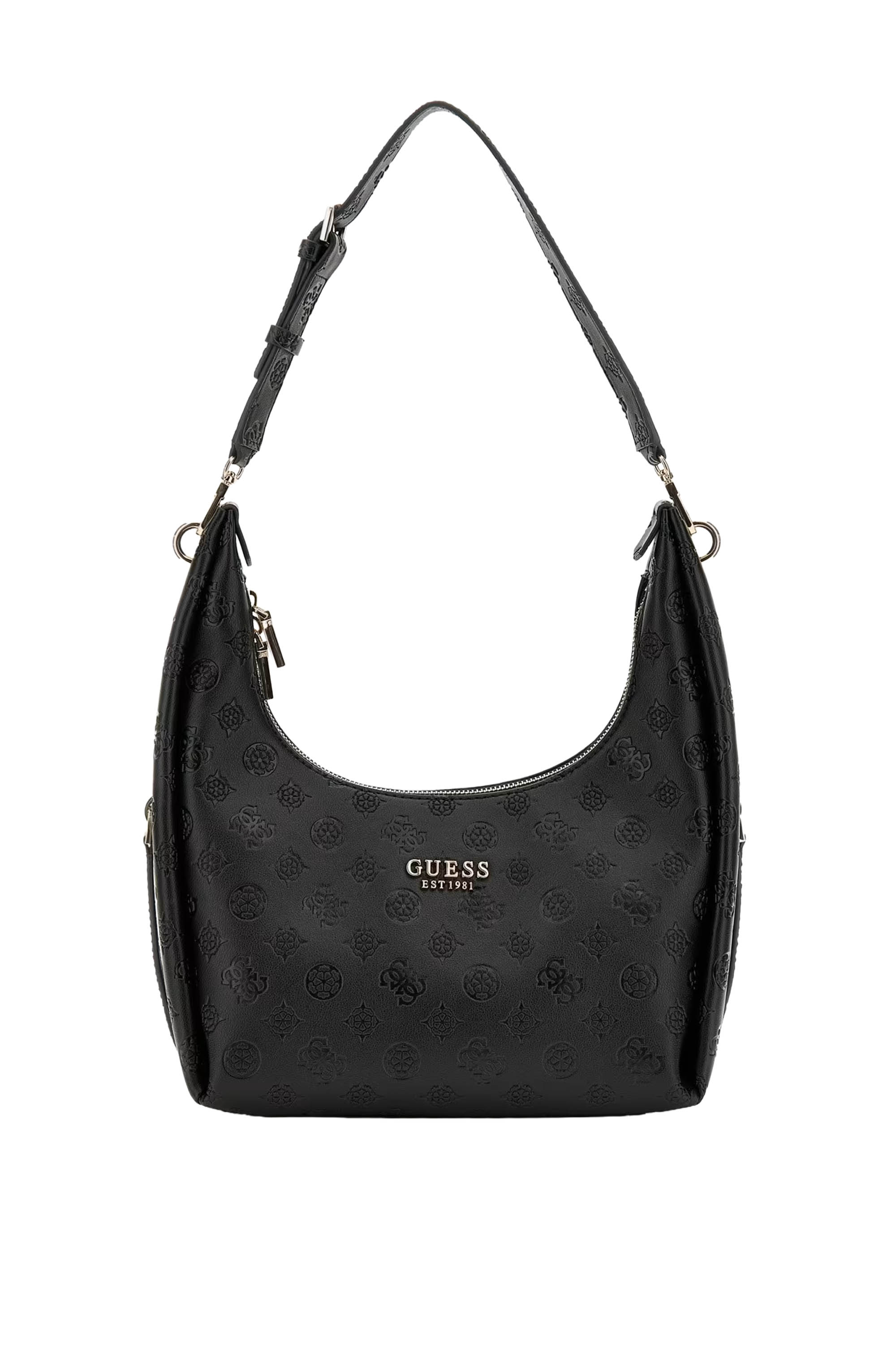 NERO | GUESS - D HWPD9665020 Borsa