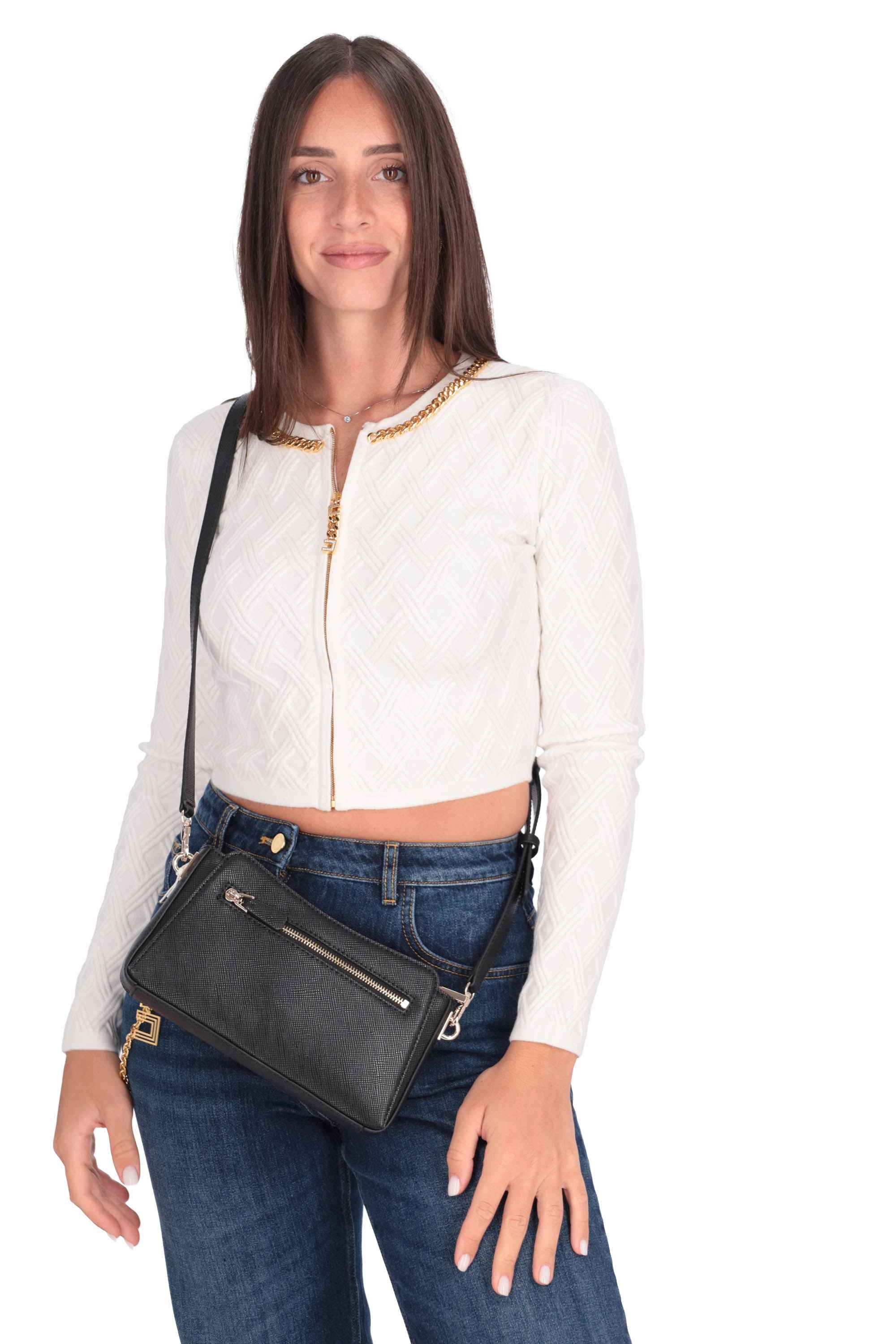 GUESS - D HWZG9657120 Borsa