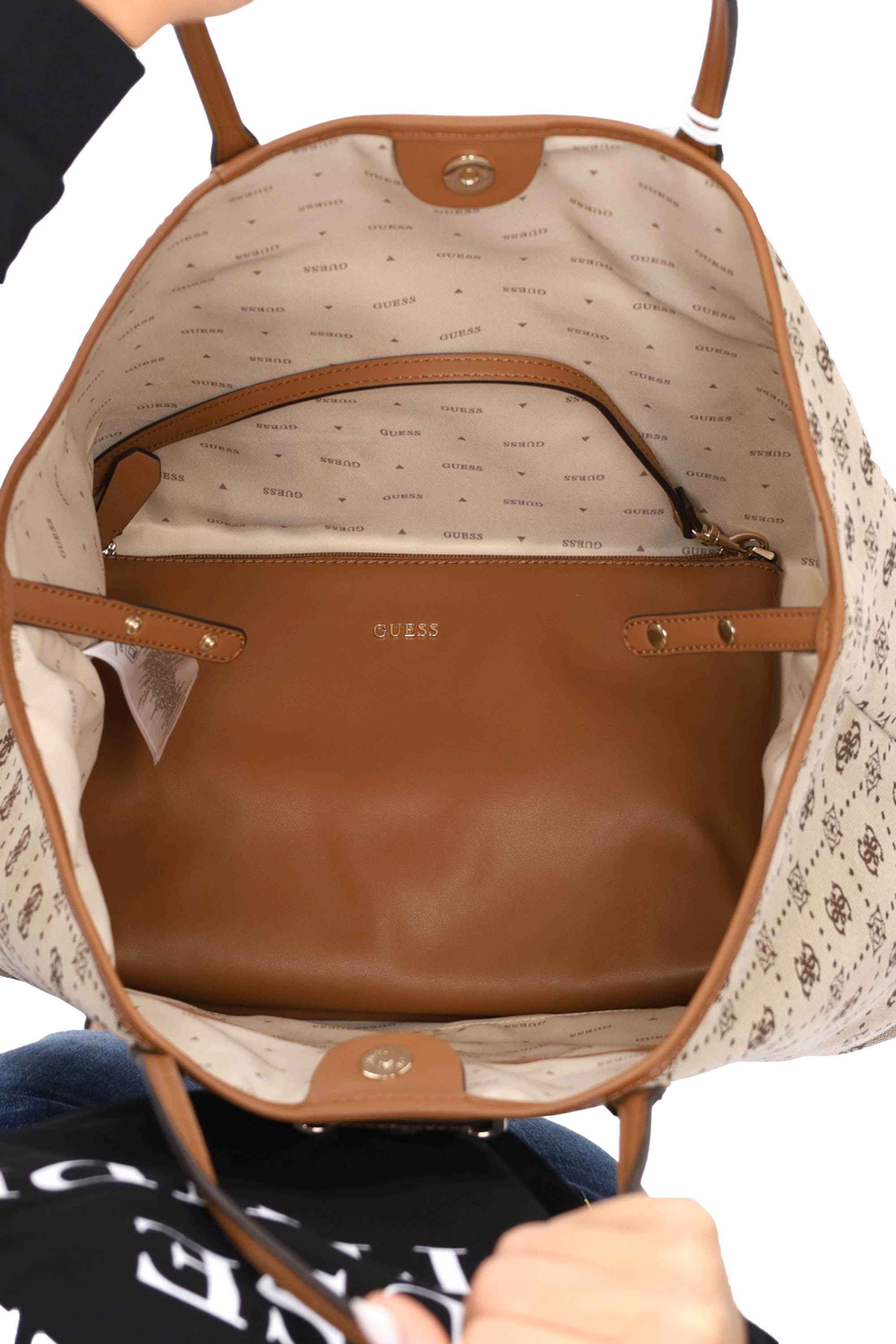 GUESS - D HWJP9654240 Borsa