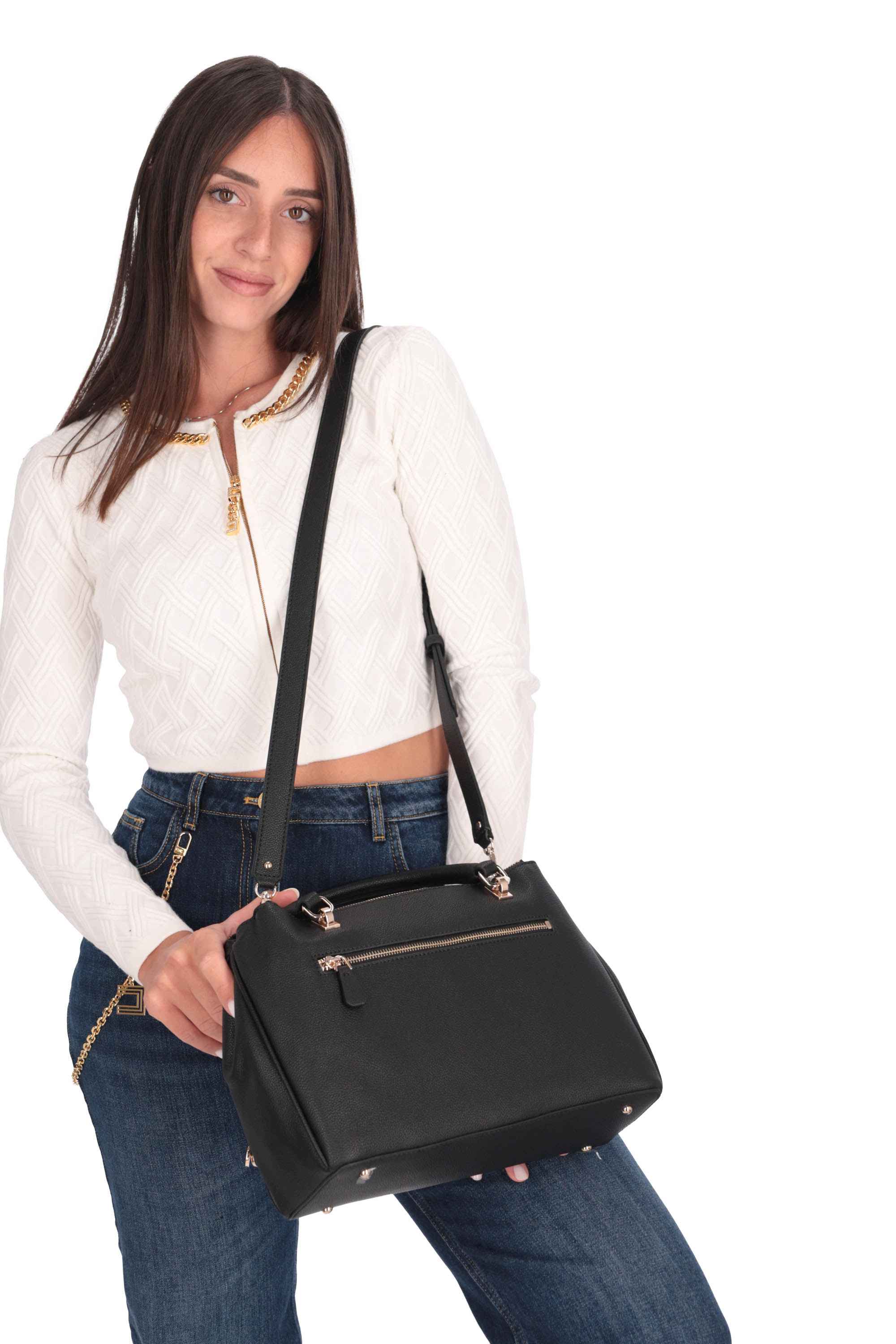 GUESS - D HWBG9536060 Borsa