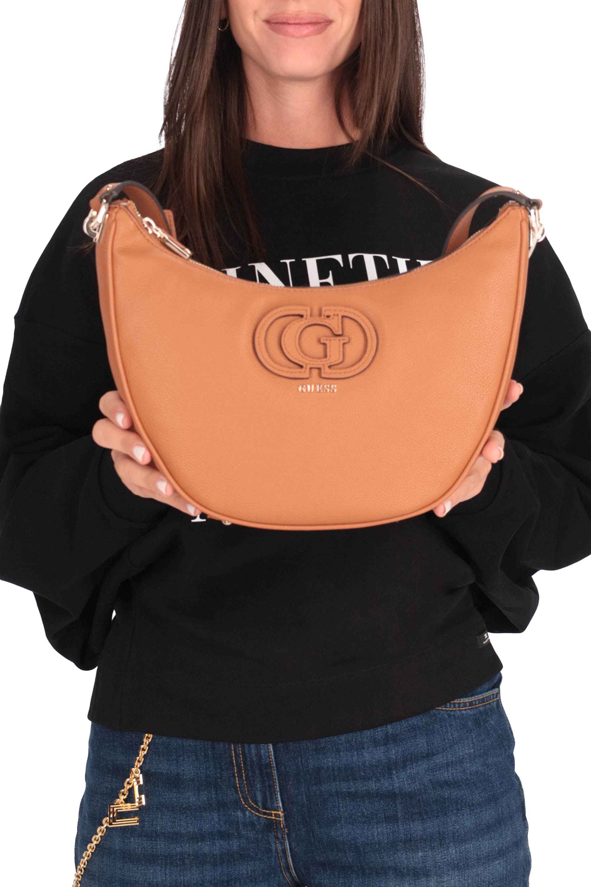 GUESS - D HWBG9536020 Borsa