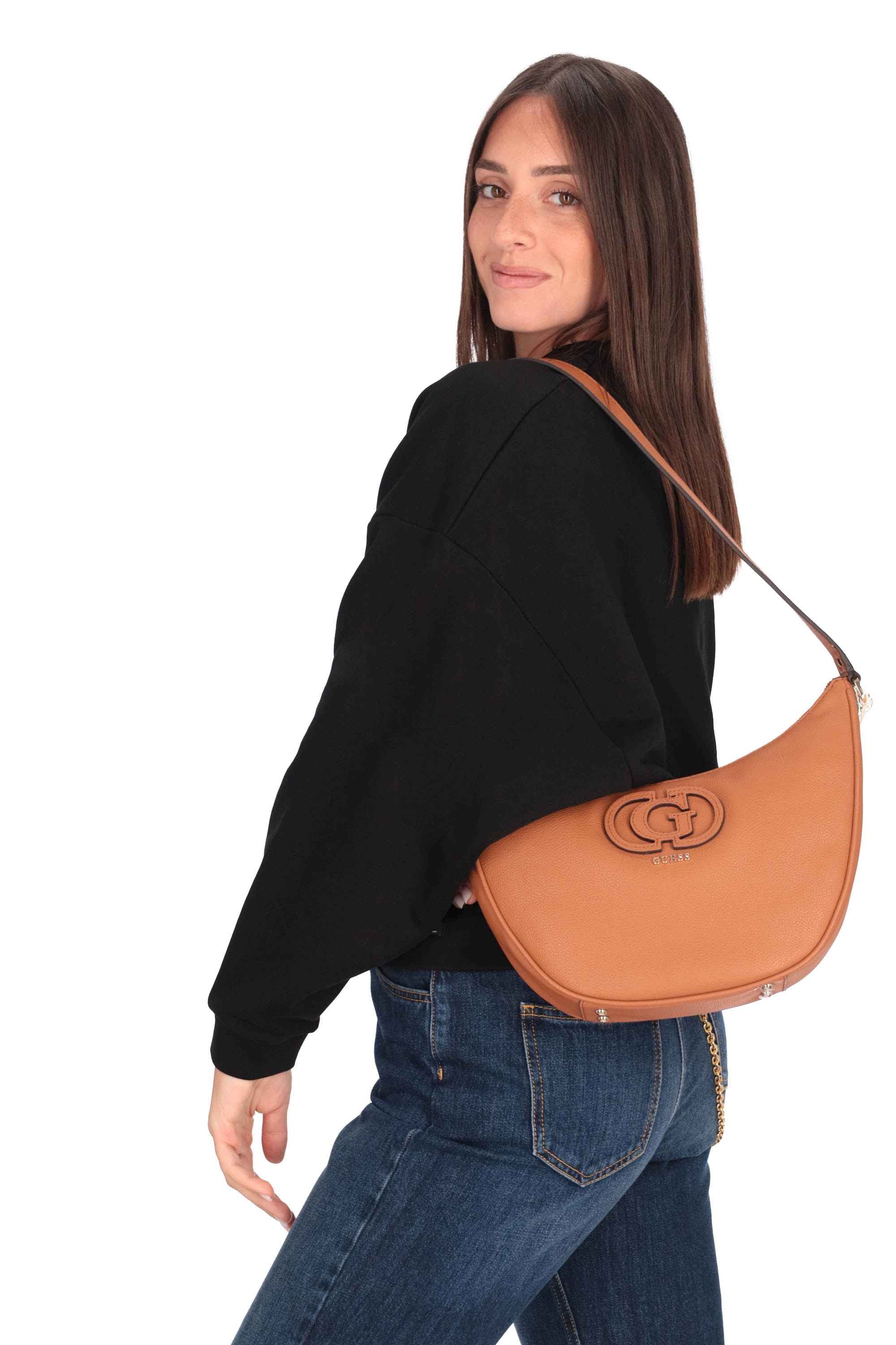 GUESS - D HWBG9536020 Borsa