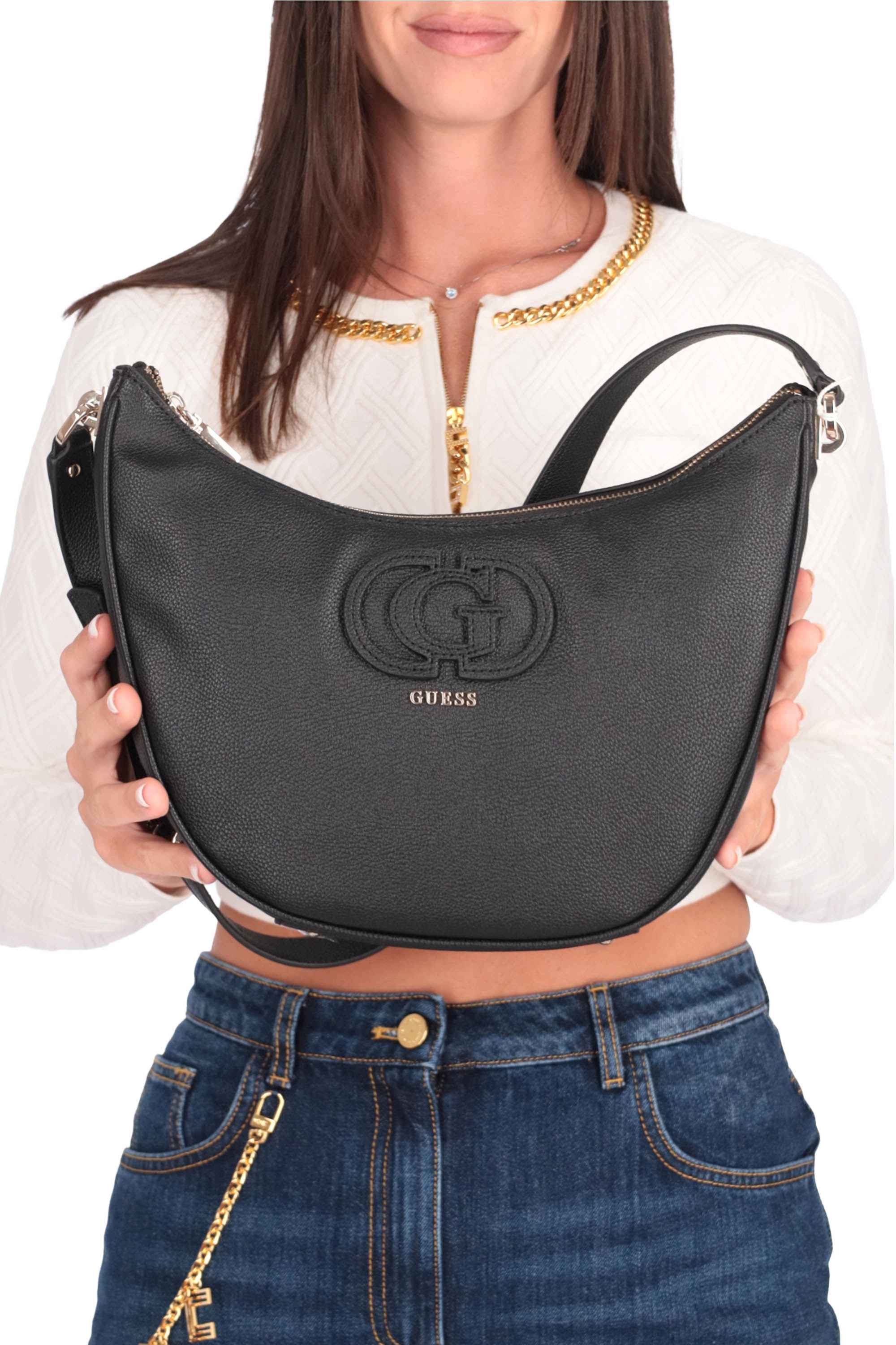 GUESS - D HWBG9536020 Borsa