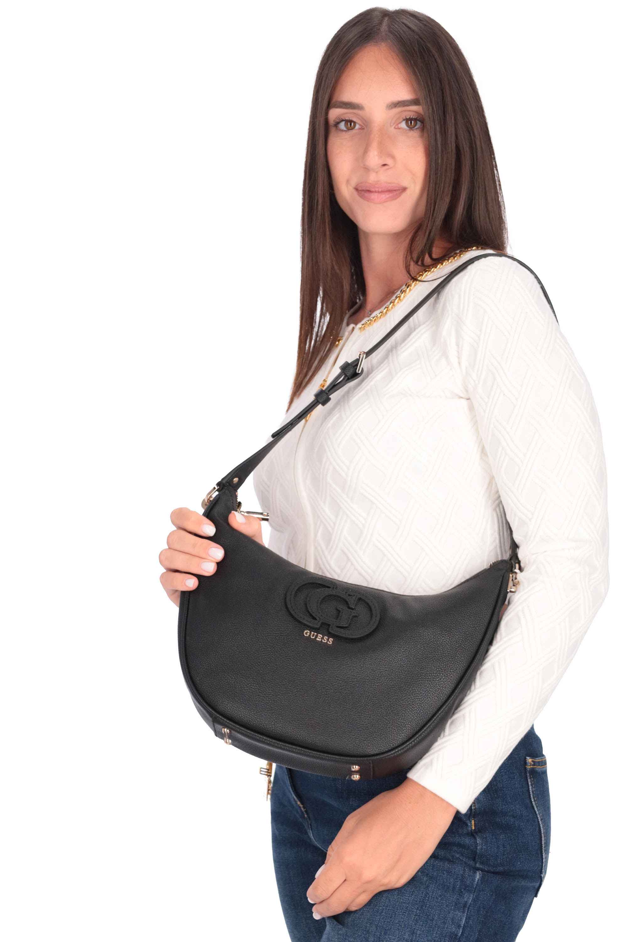 GUESS - D HWBG9536020 Borsa