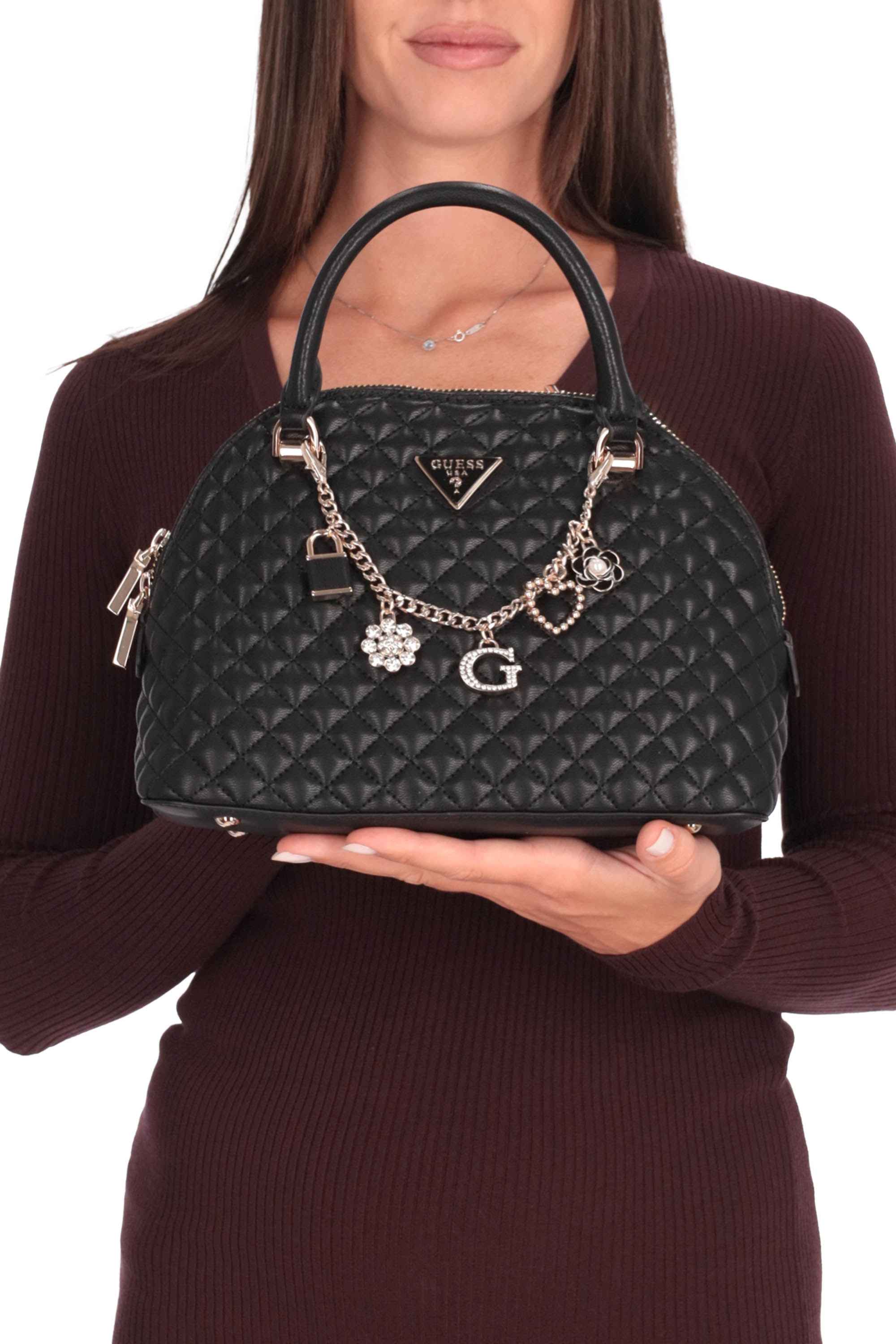 GUESS - D HWEG8679050 Borsa