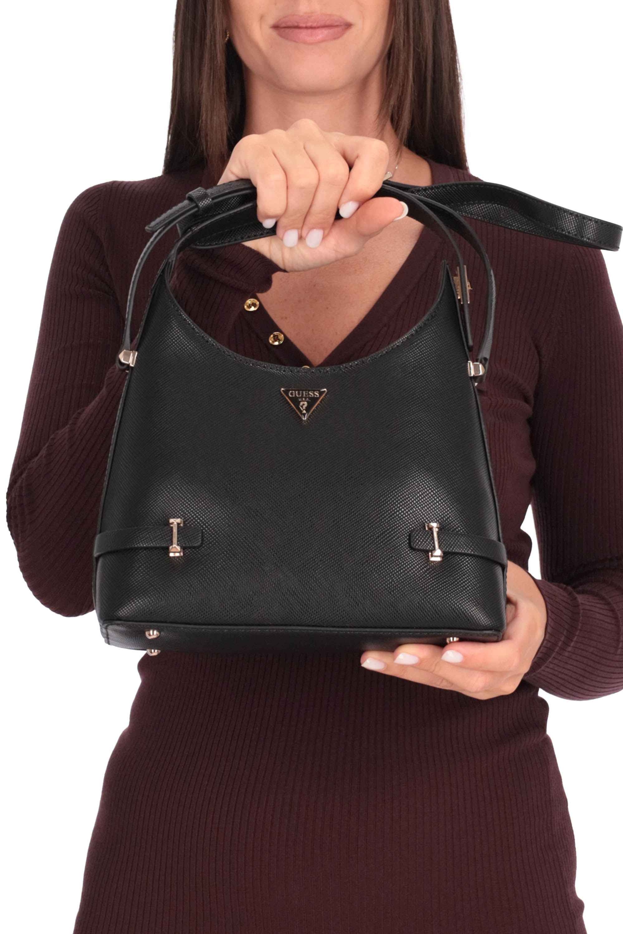 GUESS - D HWZG9657010 Borsa