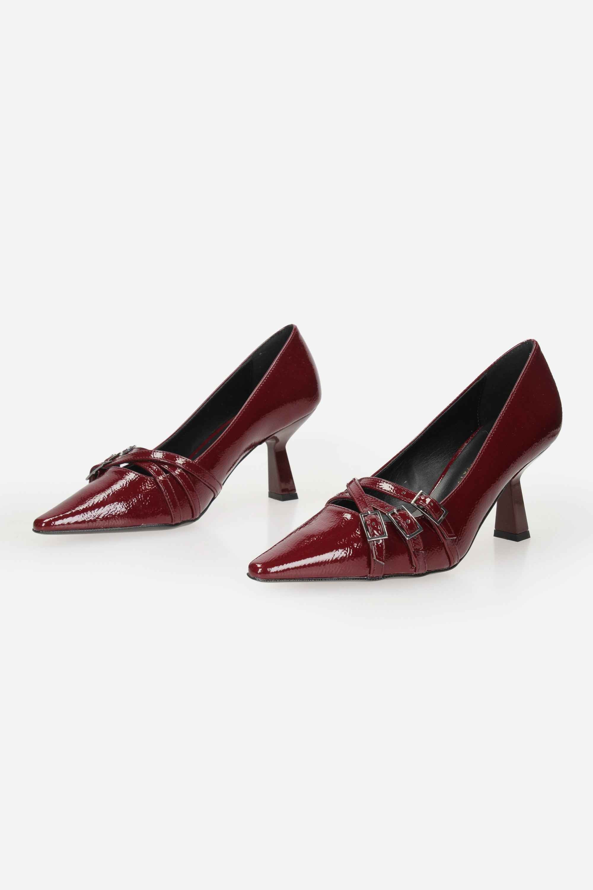 OLGA RUBINI - D 3063035 Decollete