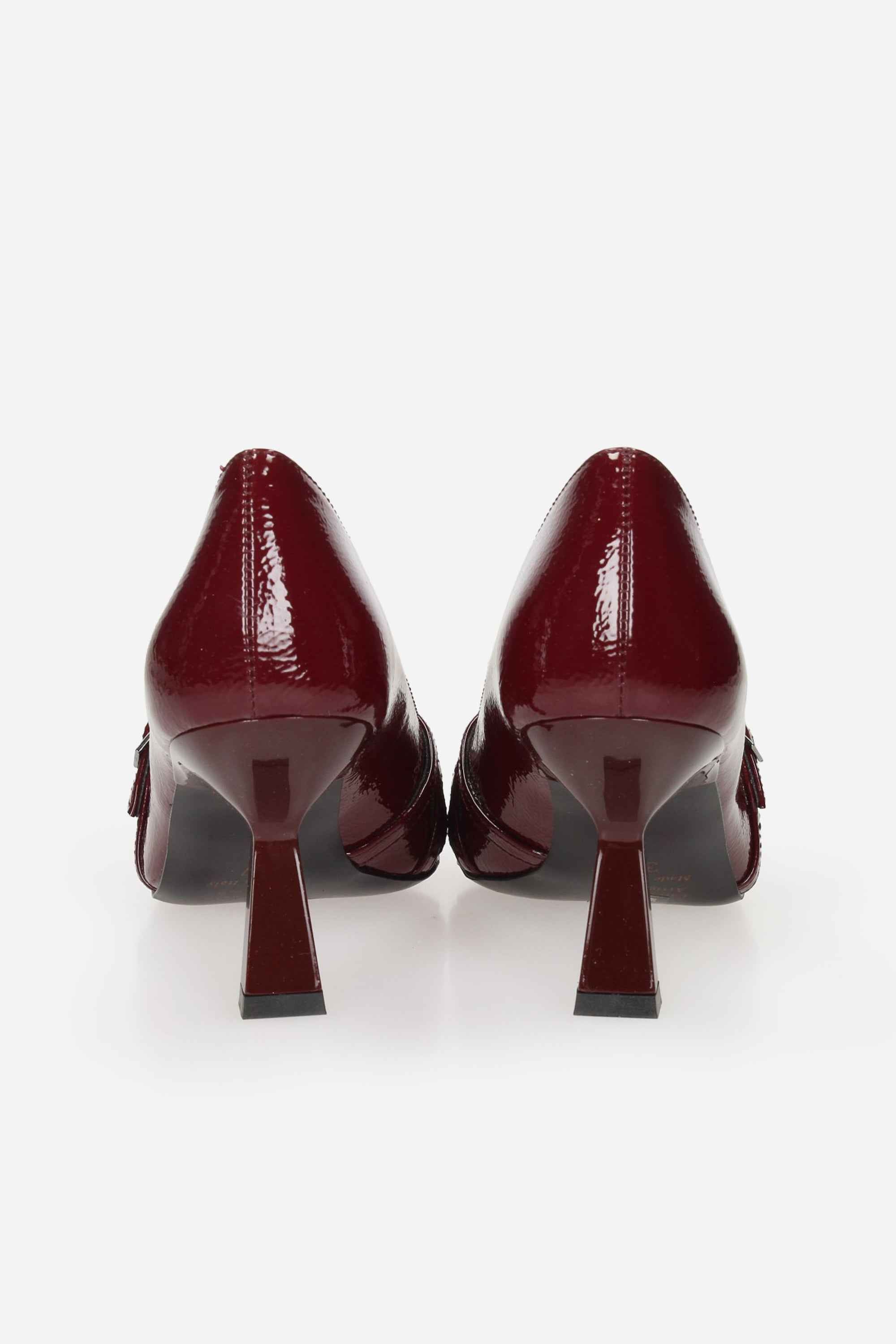 OLGA RUBINI - D 3063035 Decollete