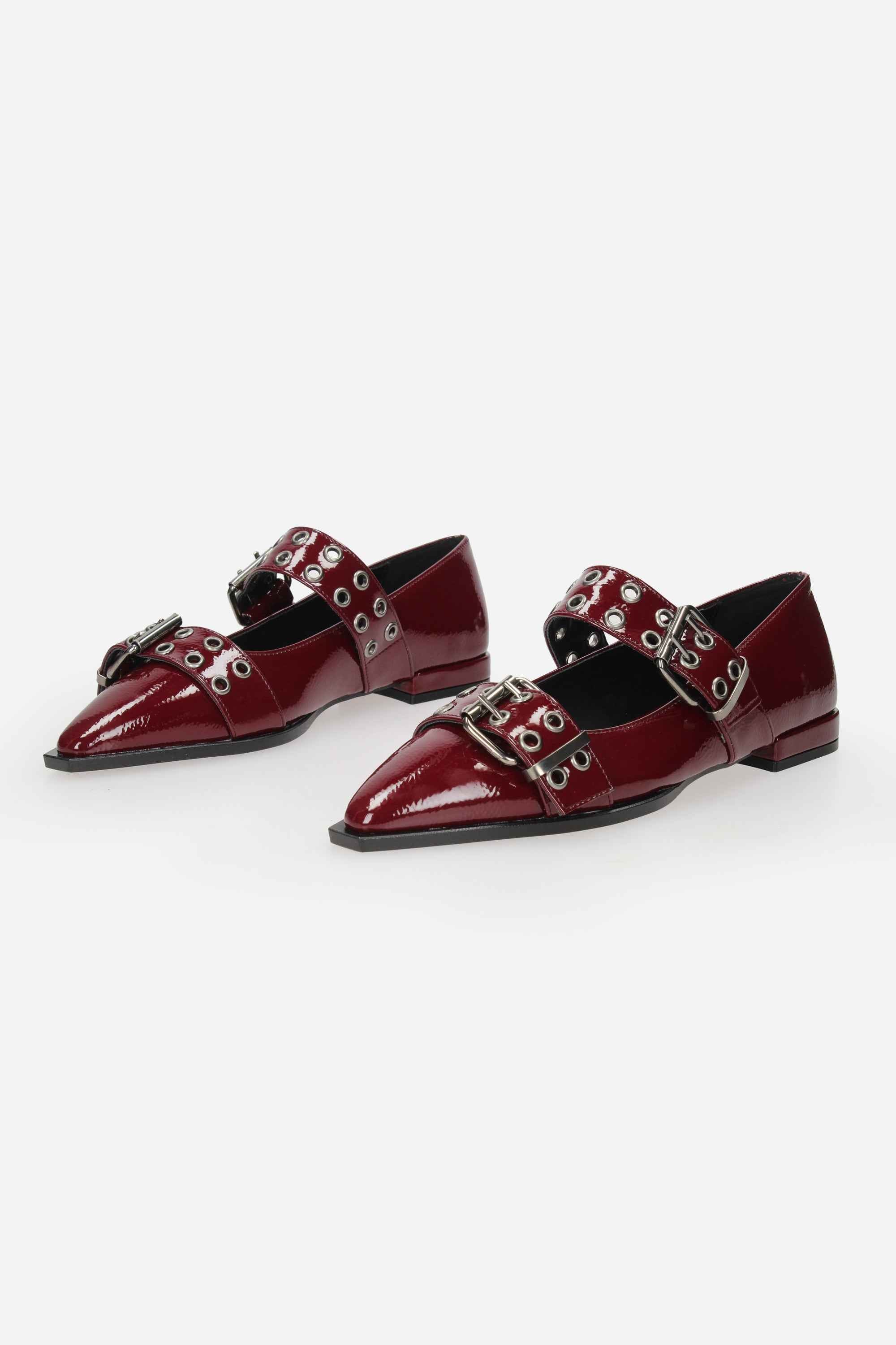 OLGA RUBINI - D 411M096 Ballerina