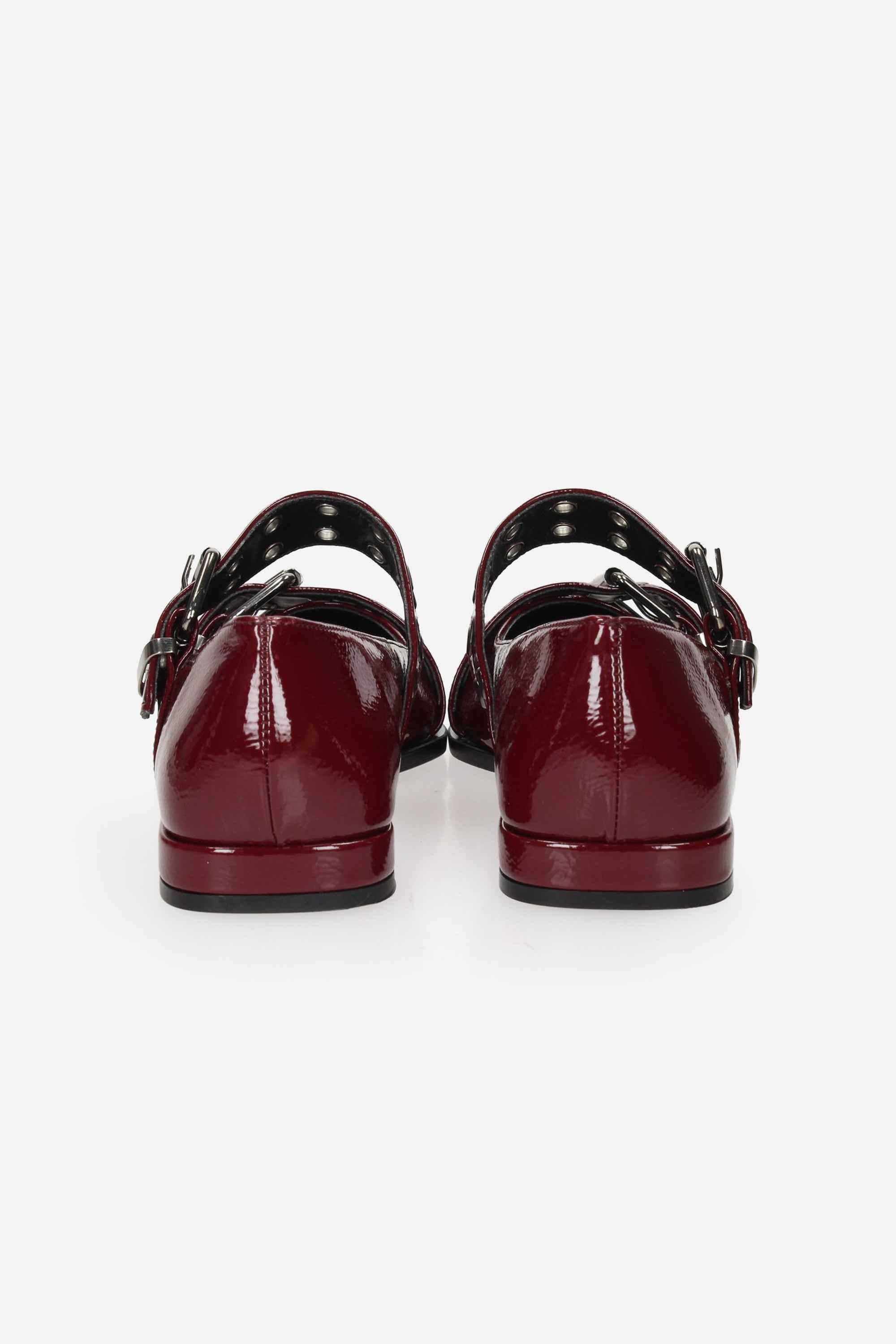 OLGA RUBINI - D 411M096 Ballerina