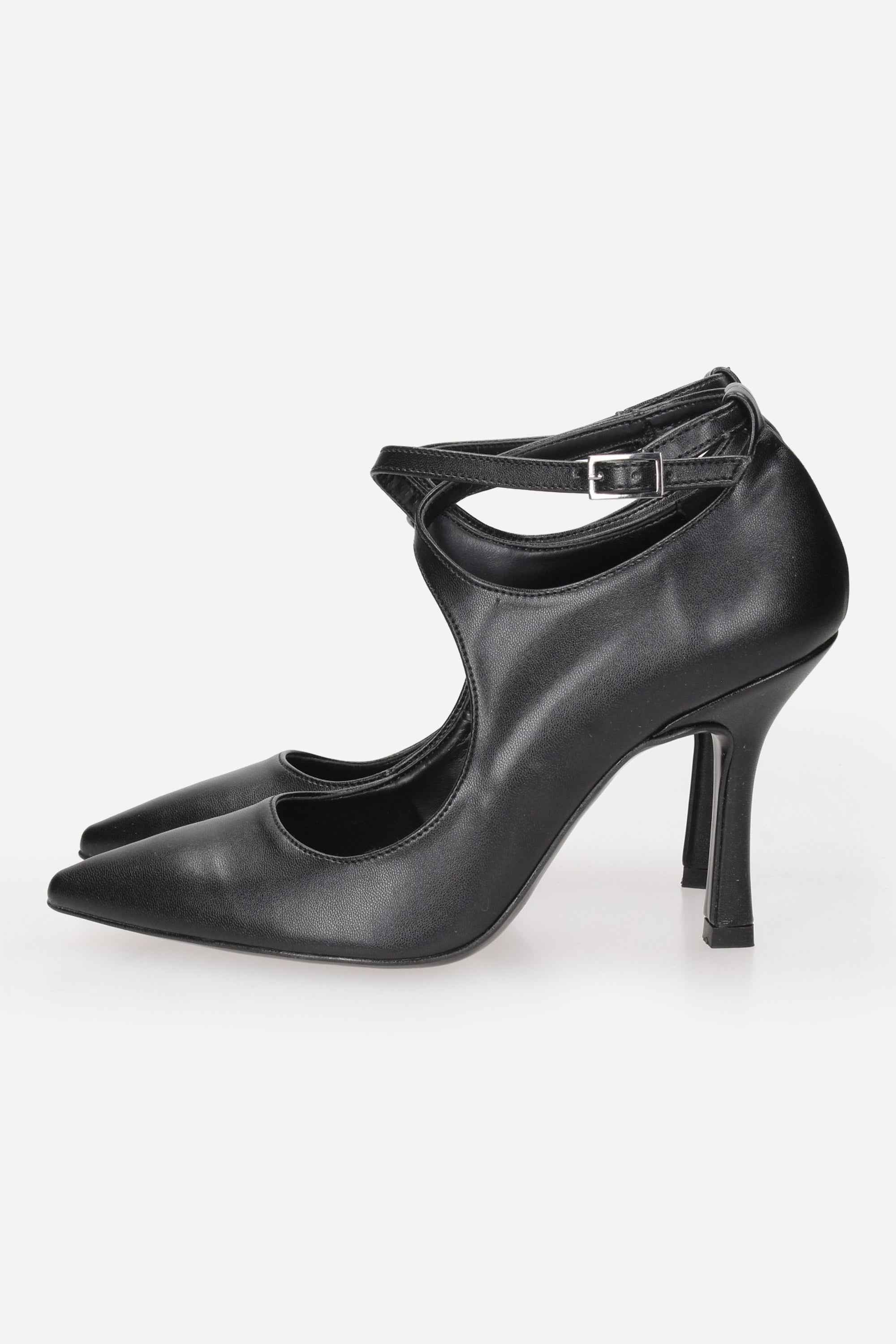 OLGA RUBINI - D 410A115 Decollete